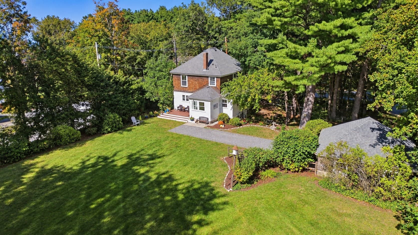 Single Family Residence at 256 Great Road, Stow MA 01775, Stow, photo 32 of 34