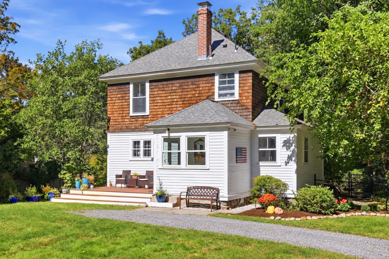 256 Great Road, Stow MA 01775