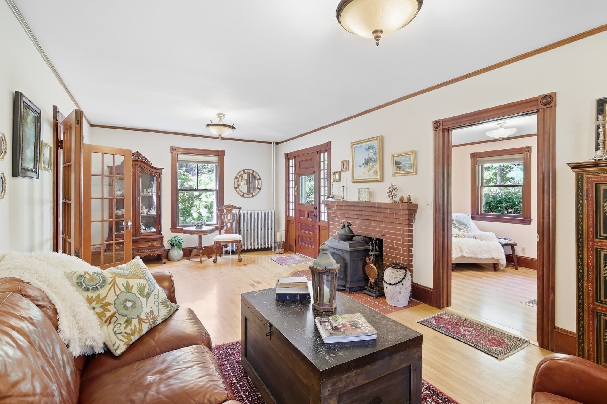 Single Family Residence at 256 Great Road, Stow MA 01775, Stow, photo 5 of 34