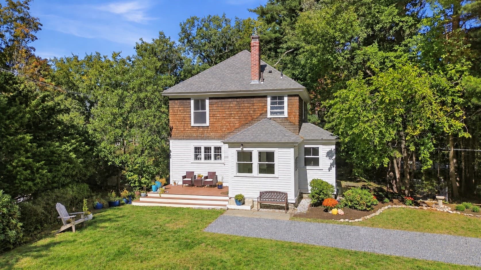 Single Family Residence at 256 Great Road, Stow MA 01775, Stow, photo 30 of 34