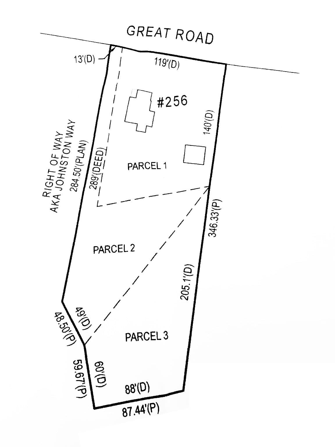 Single Family Residence at 256 Great Road, Stow MA 01775, Stow, photo 34 of 34