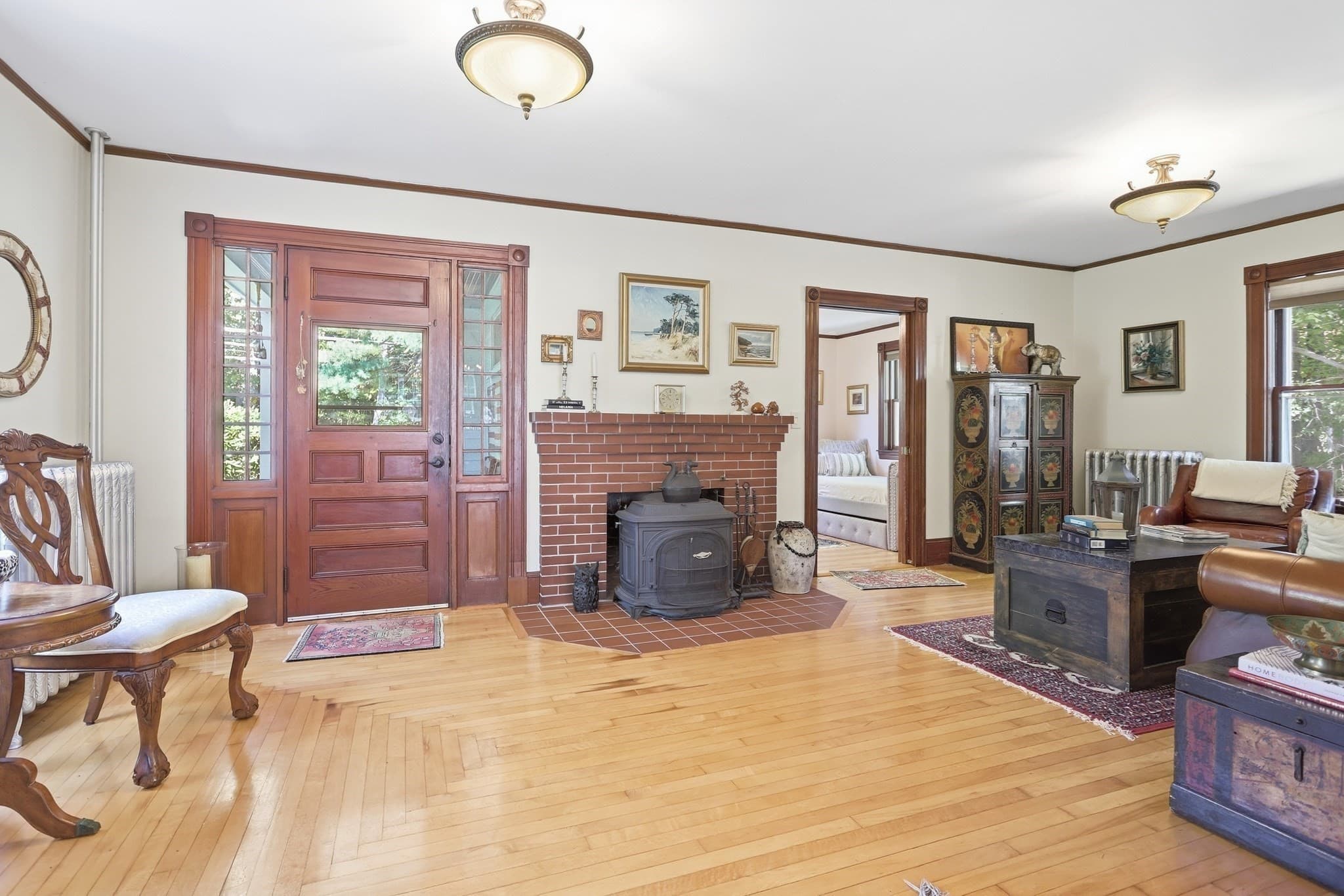Single Family Residence at 256 Great Road, Stow MA 01775, Stow, photo 4 of 34