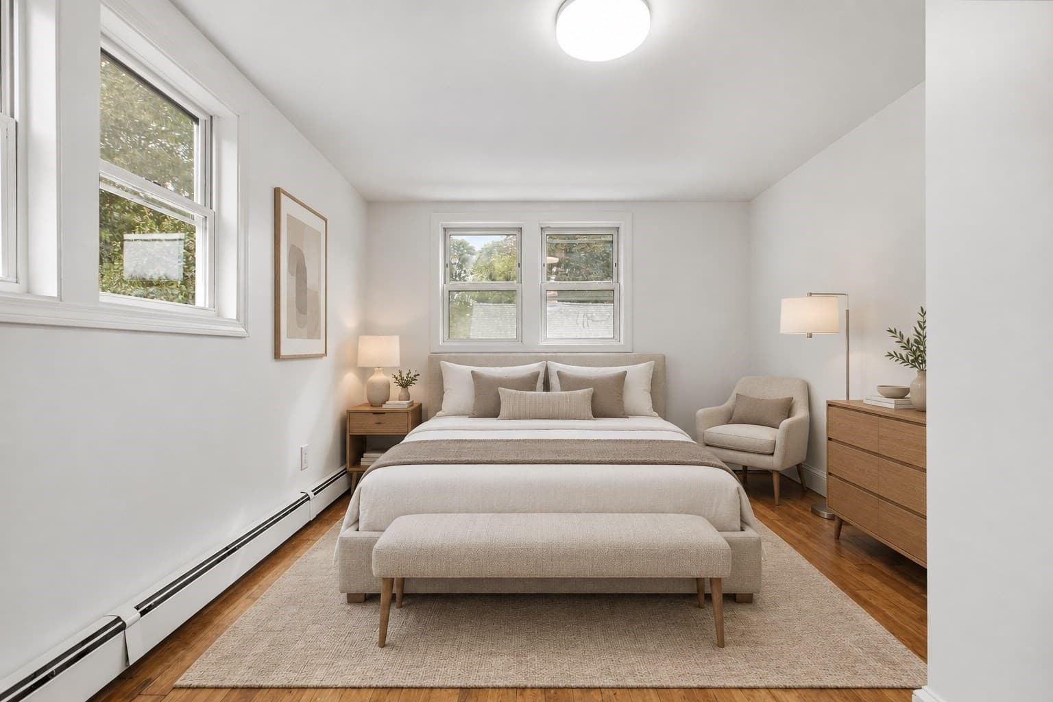 Single Family Residence at 101 Central St, Rockland MA 02370, Rockland, photo 16 of 21