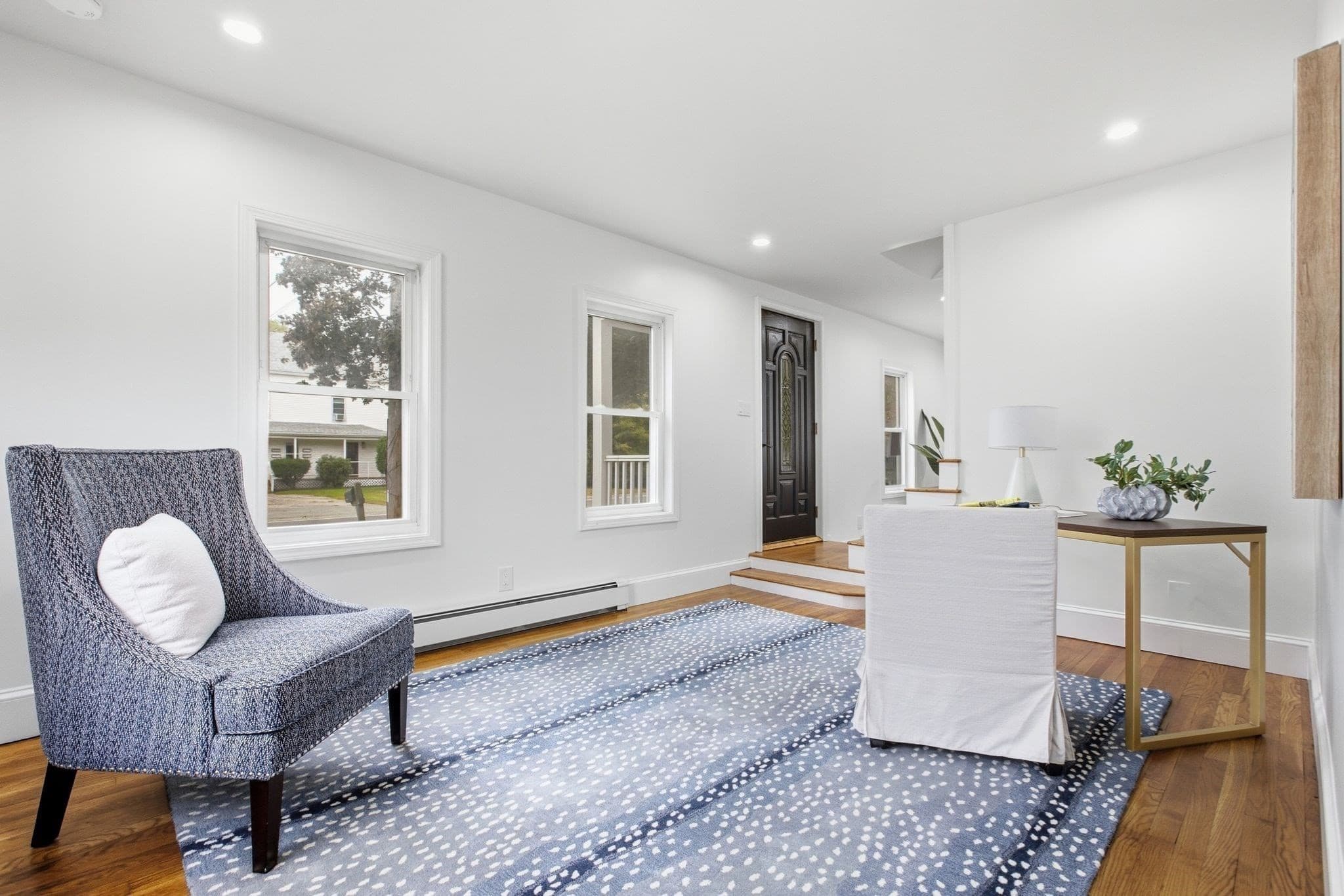 Single Family Residence at 101 Central St, Rockland MA 02370, Rockland, photo 12 of 21