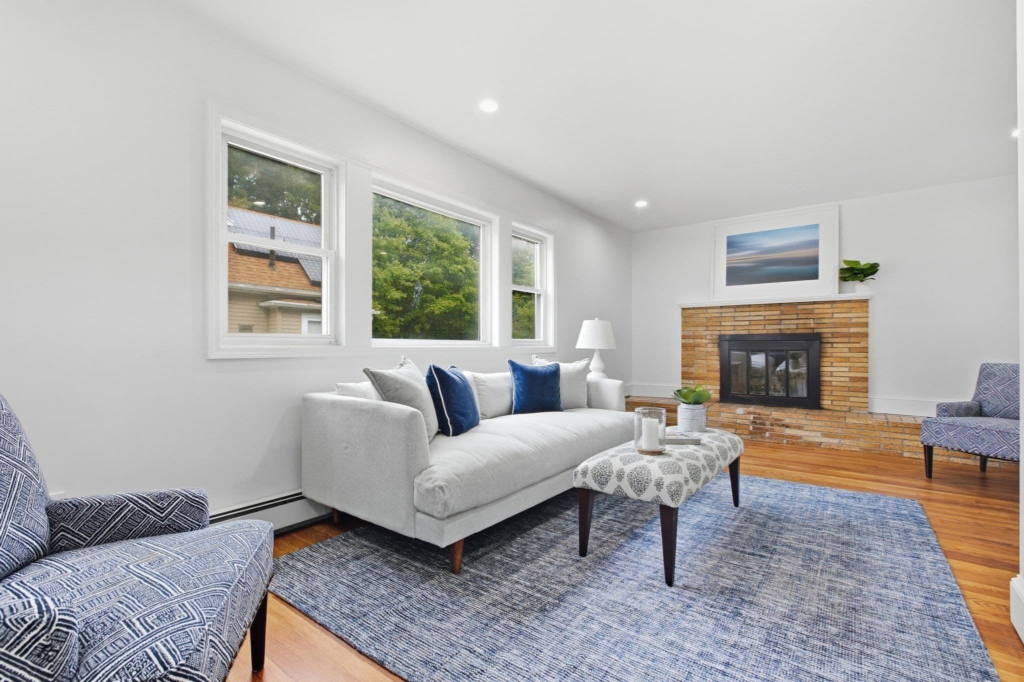 Single Family Residence at 101 Central St, Rockland MA 02370, Rockland, photo 9 of 21