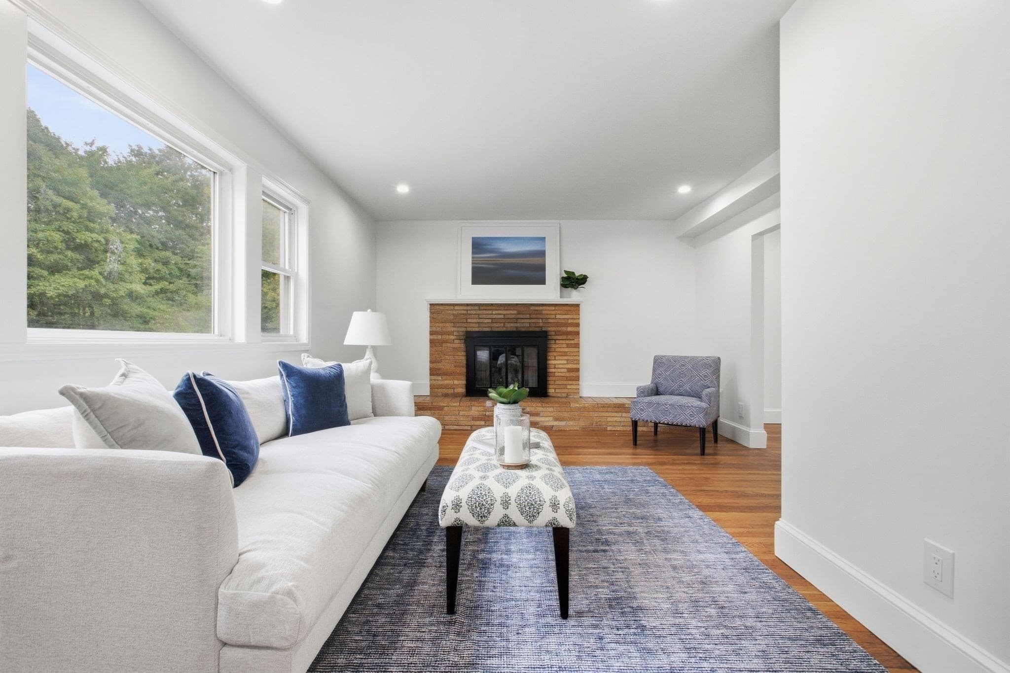 Single Family Residence at 101 Central St, Rockland MA 02370, Rockland, photo 10 of 21
