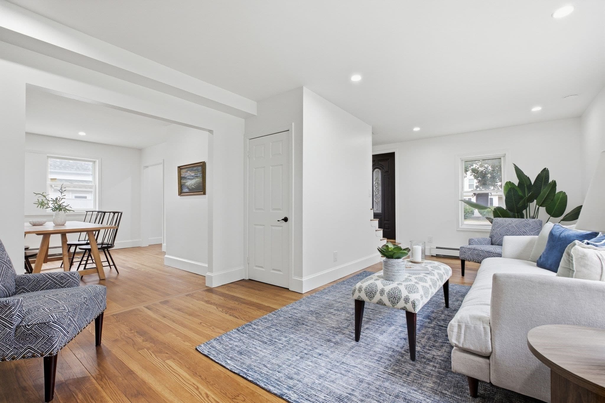 Single Family Residence at 101 Central St, Rockland MA 02370, Rockland, photo 11 of 21