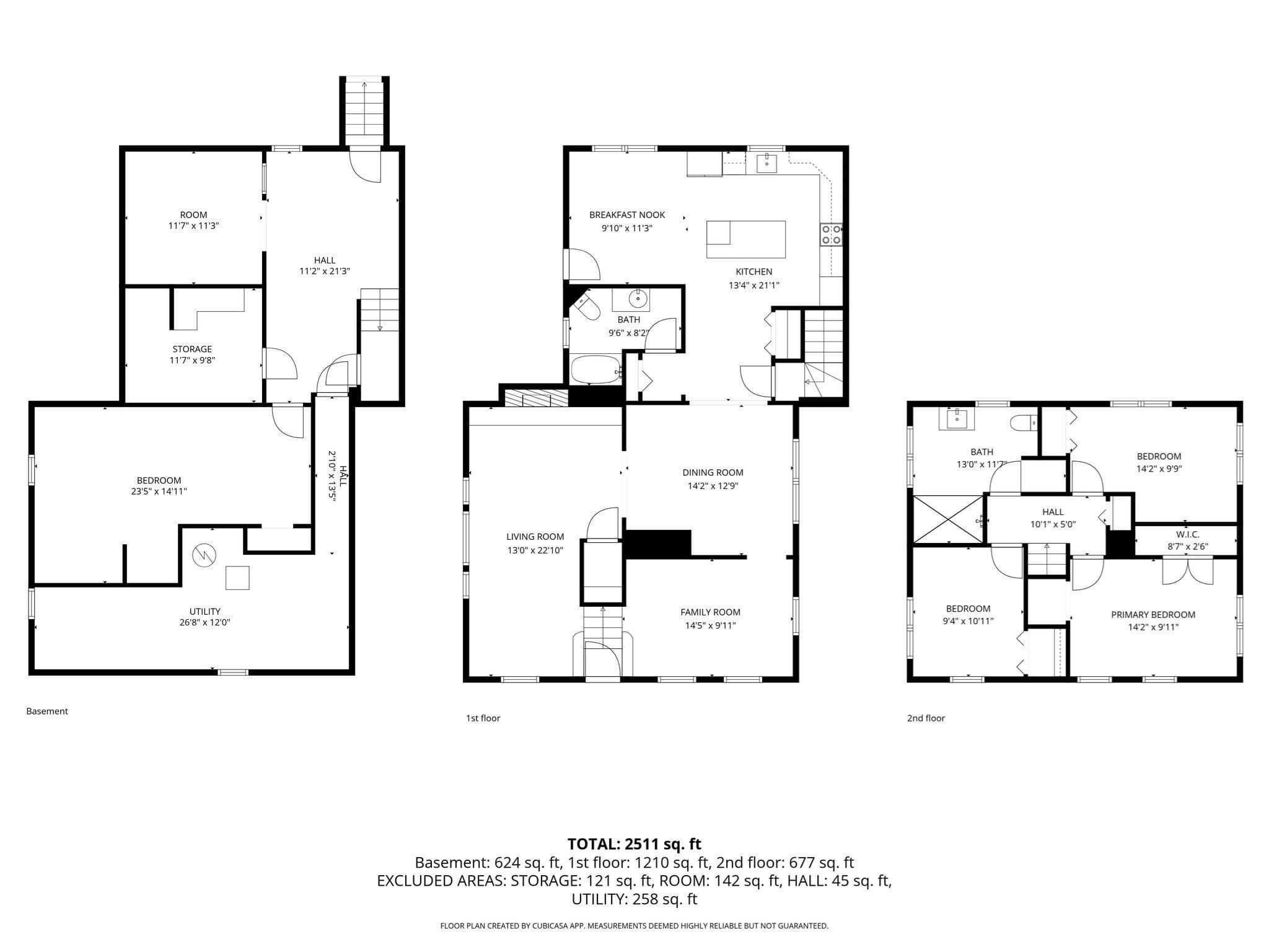 Single Family Residence at 101 Central St, Rockland MA 02370, Rockland, photo 21 of 21