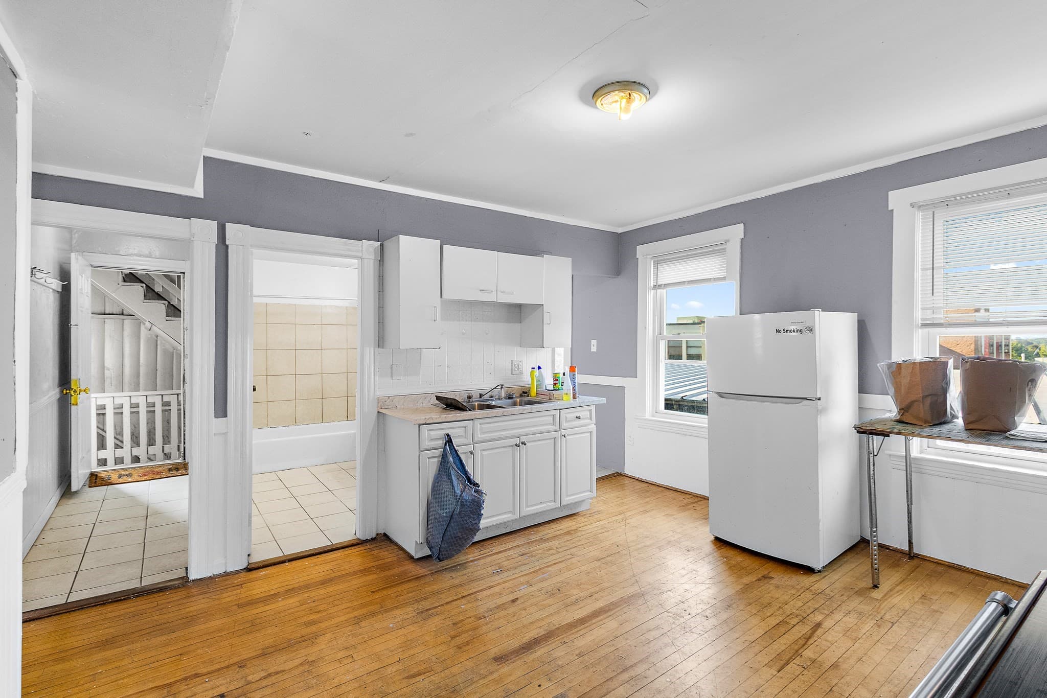 3 Family - 3 Units Up/Down at 11 Glenwood St, Worcester MA 01610, Worcester, photo 23 of 40