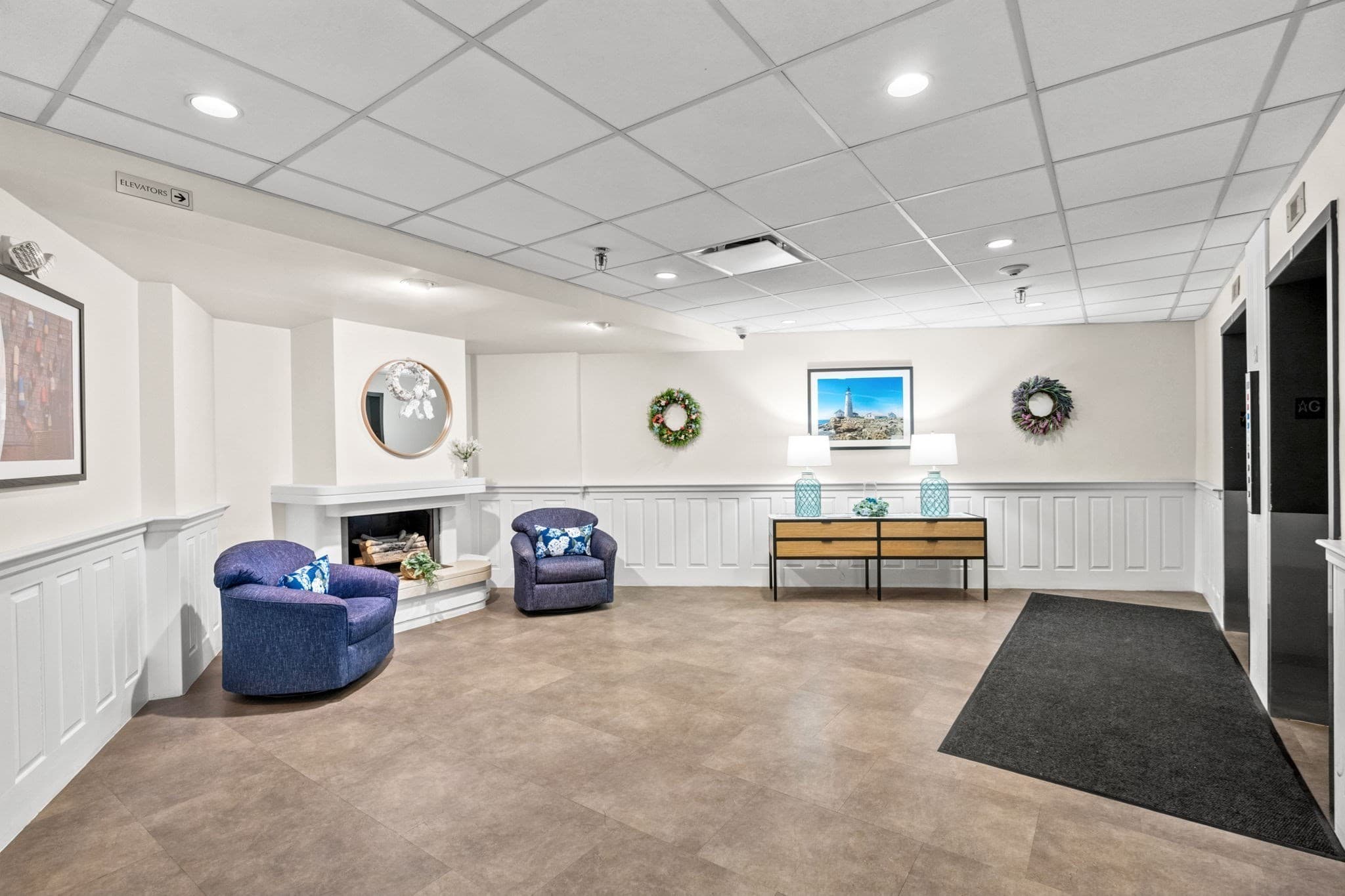 Condominium at 155 George Washington Blvd # 401, Hull MA 02045, Hull, photo 17 of 25