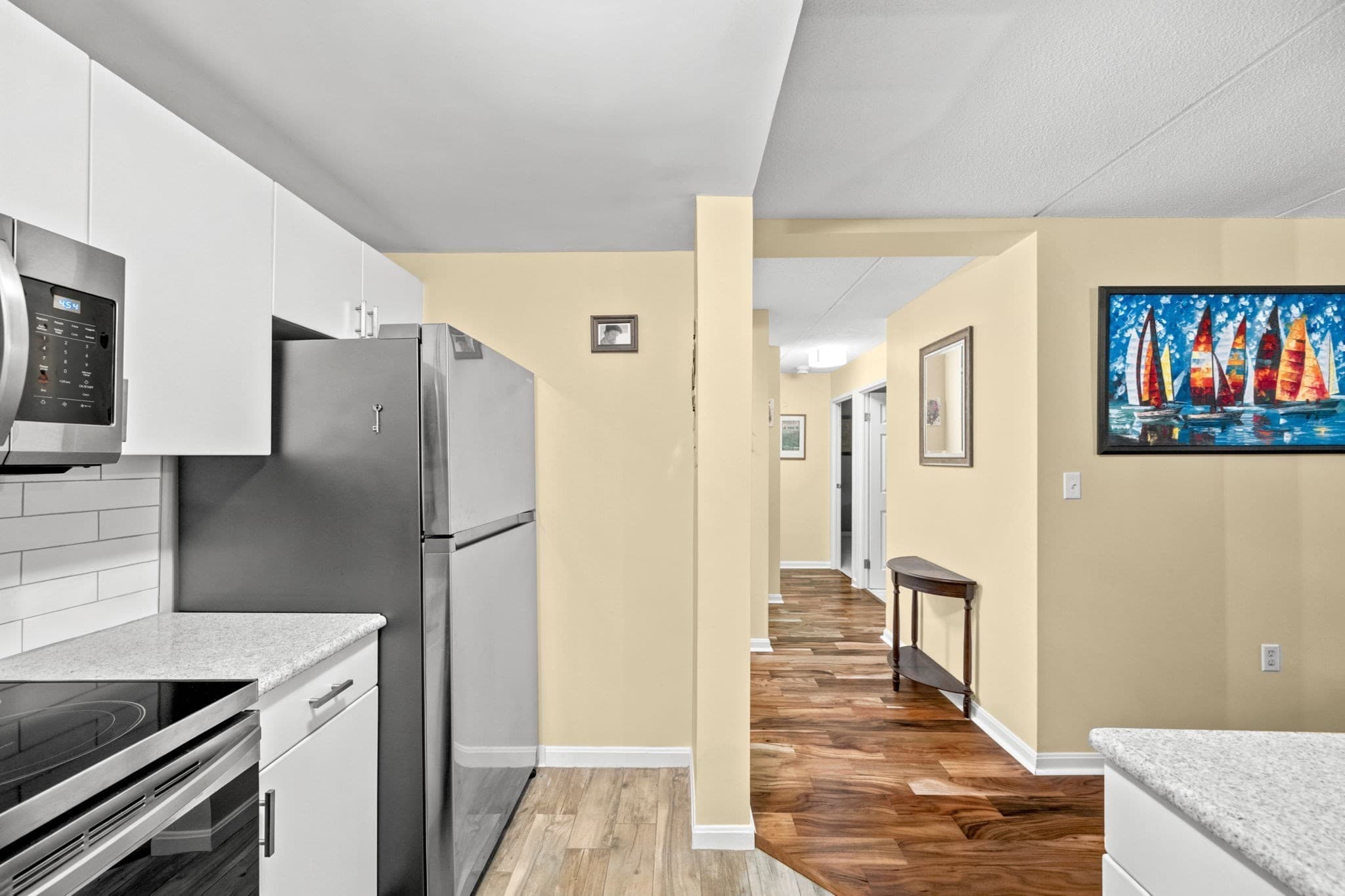Condominium at 155 George Washington Blvd # 401, Hull MA 02045, Hull, photo 5 of 25