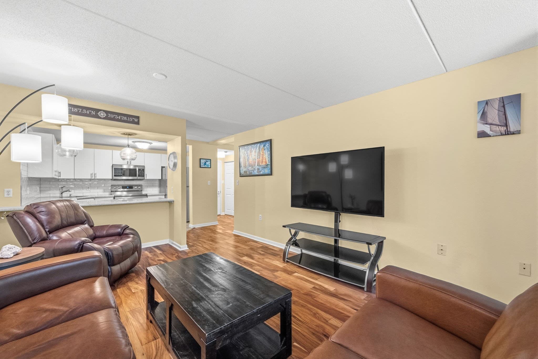 Condominium at 155 George Washington Blvd # 401, Hull MA 02045, Hull, photo 10 of 25