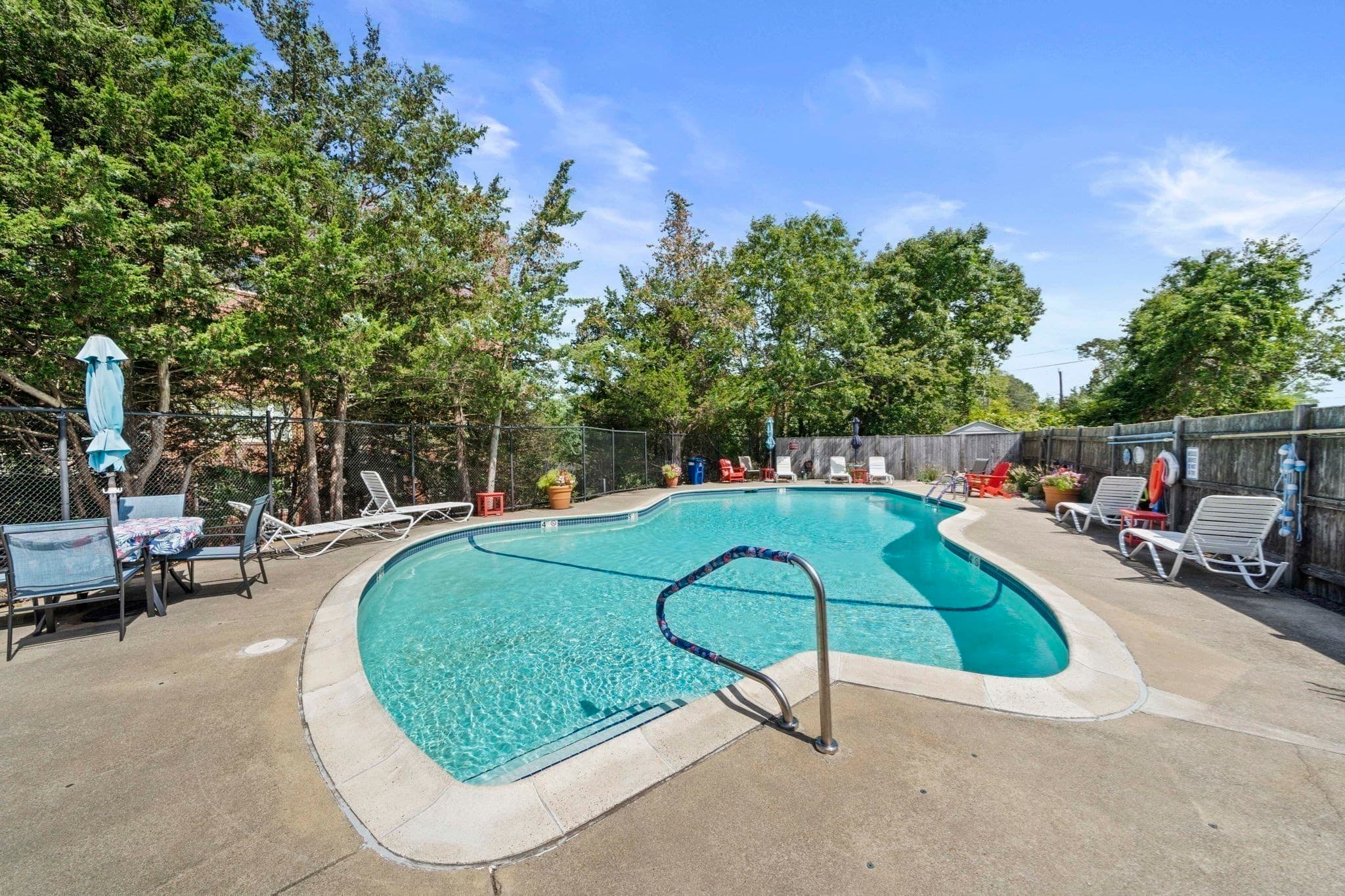 Condominium at 155 George Washington Blvd # 401, Hull MA 02045, Hull, photo 19 of 25
