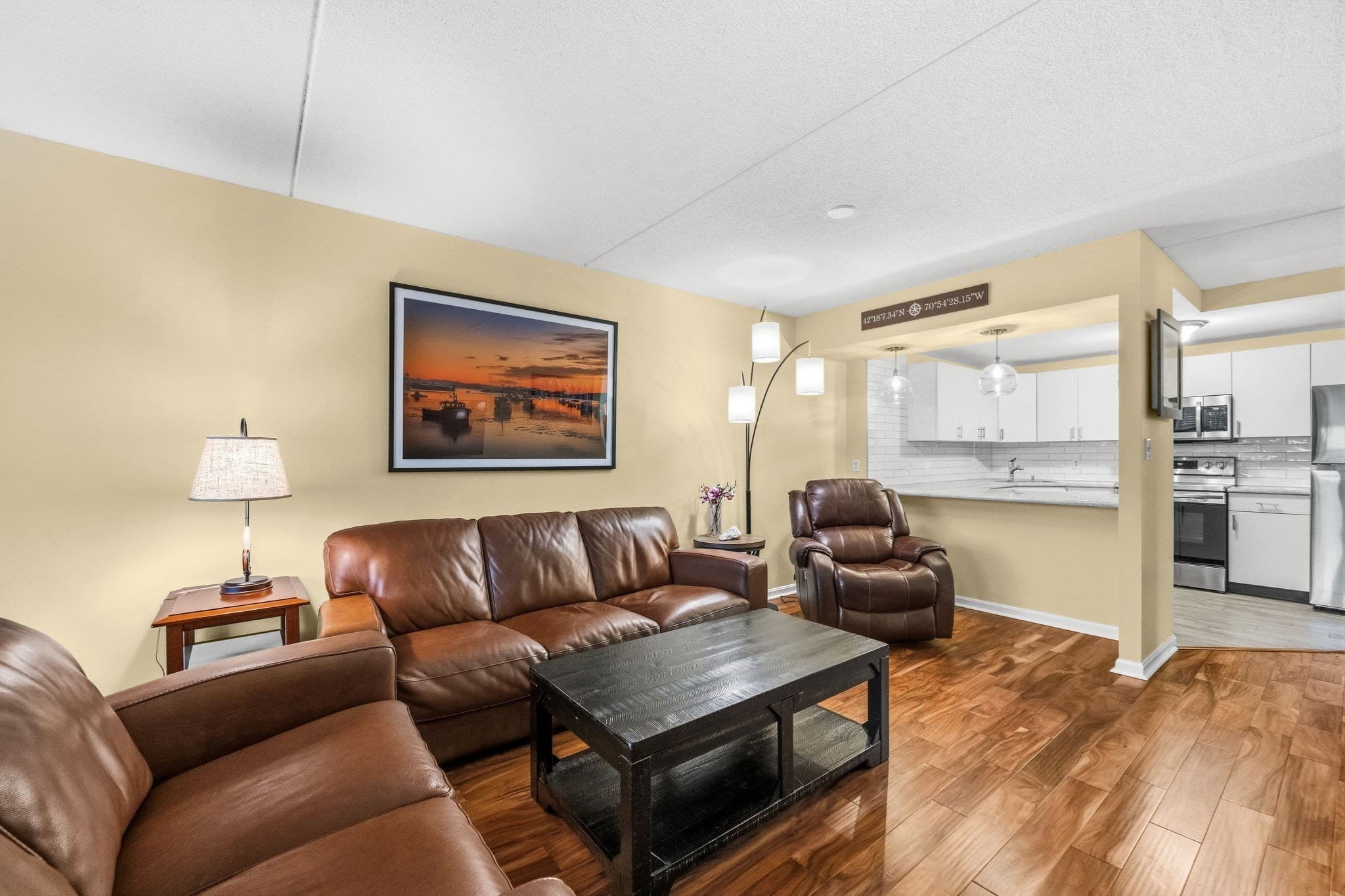 Condominium at 155 George Washington Blvd # 401, Hull MA 02045, Hull, photo 8 of 25