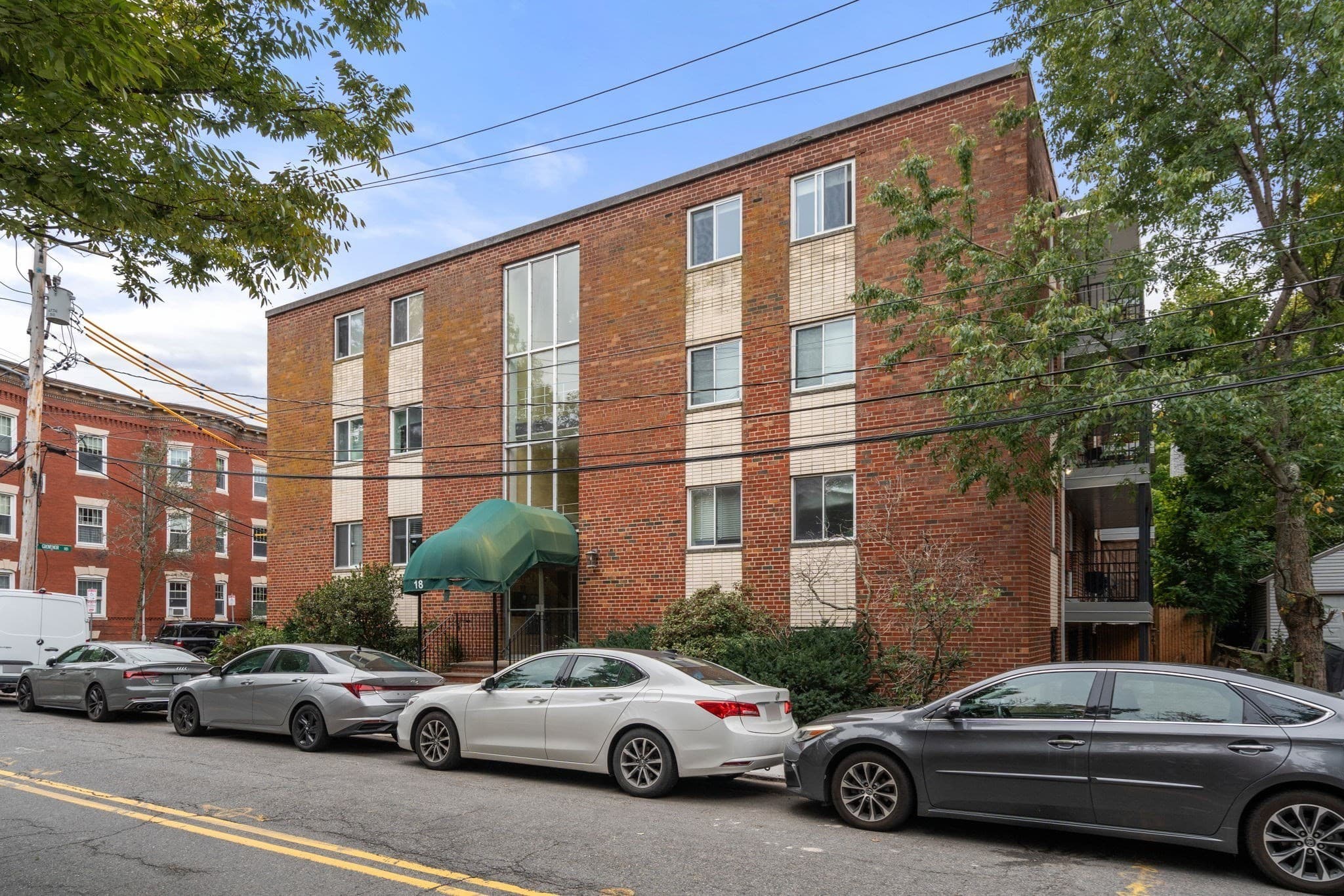 18 Pond St # 1, Boston MA 02130