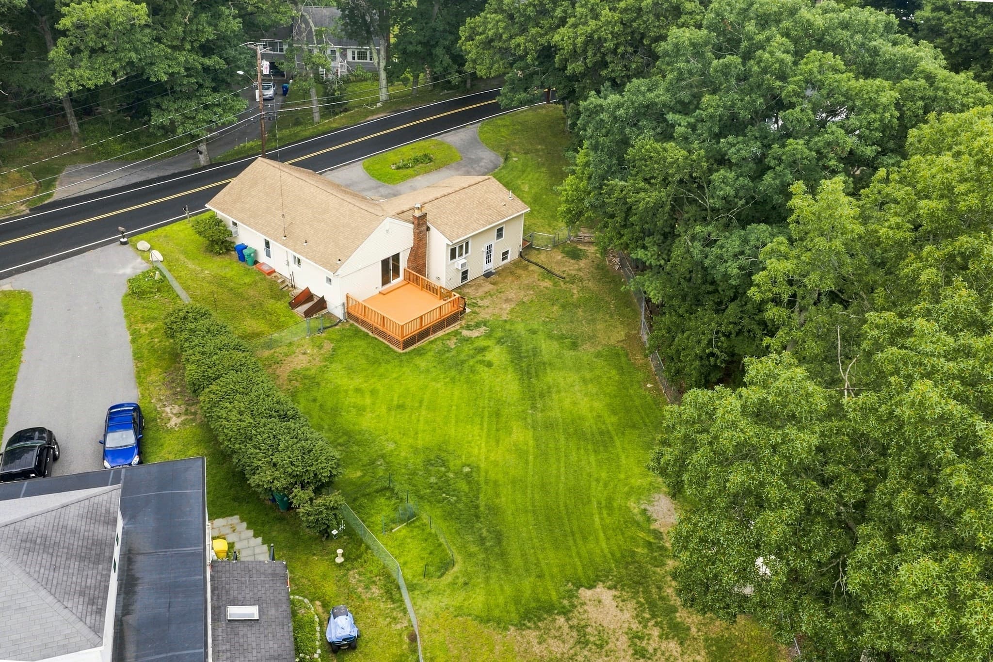 Single Family Residence at 70 Muller Rd, Burlington MA 01803, Burlington, photo 31 of 32