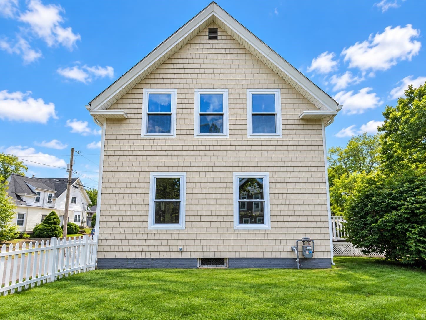 Single Family Residence at 40 Pine Ave, Brockton MA 02302, Brockton, photo 23 of 30