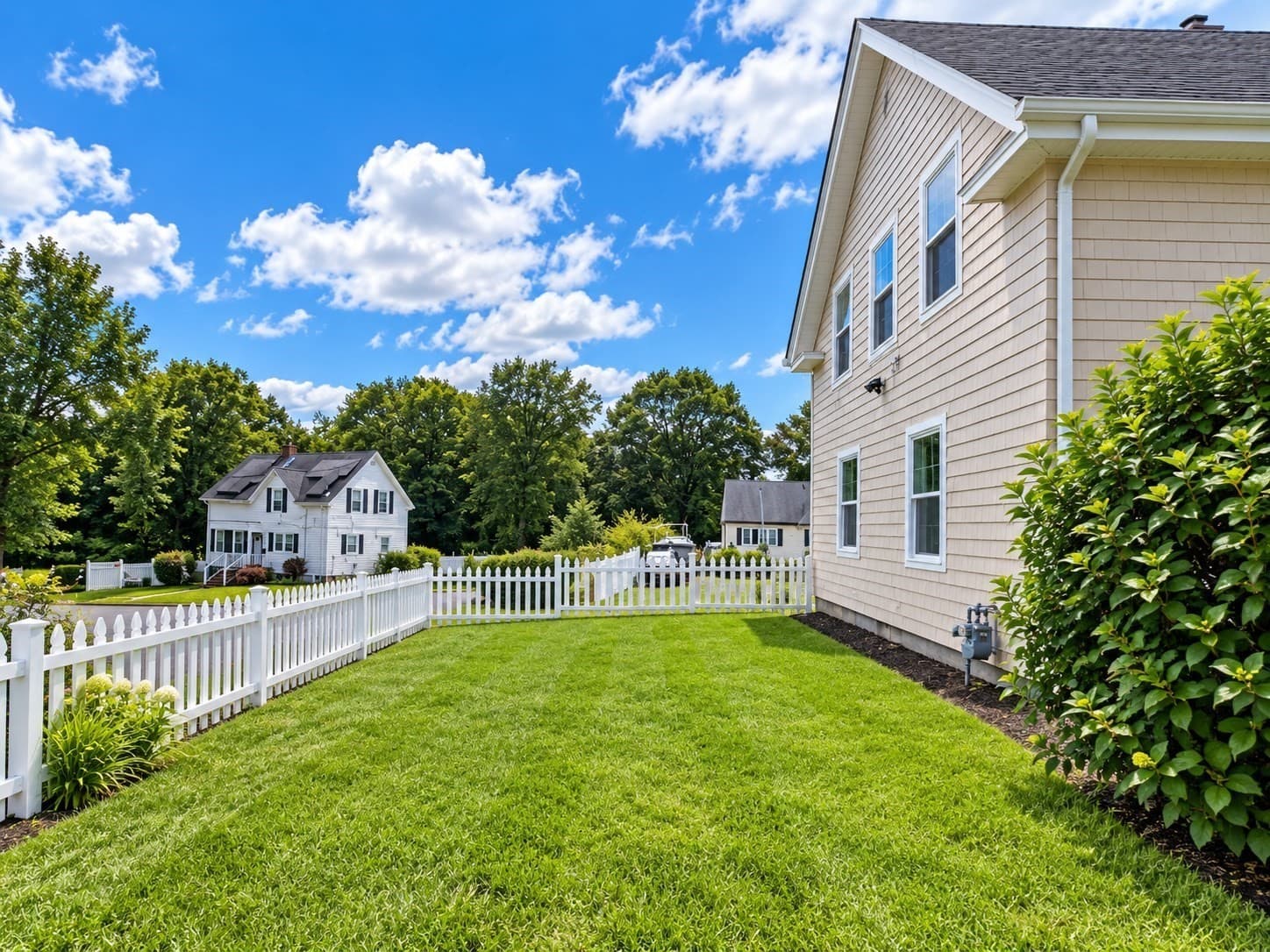 Single Family Residence at 40 Pine Ave, Brockton MA 02302, Brockton, photo 2 of 30