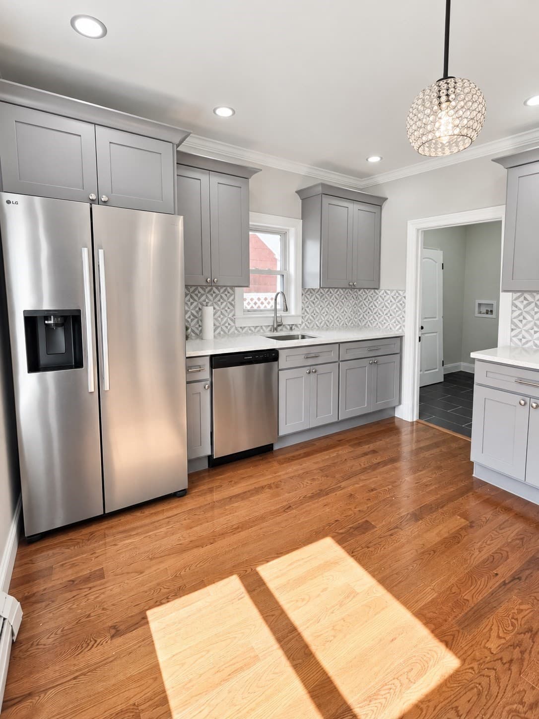Single Family Residence at 40 Pine Ave, Brockton MA 02302, Brockton, photo 6 of 30