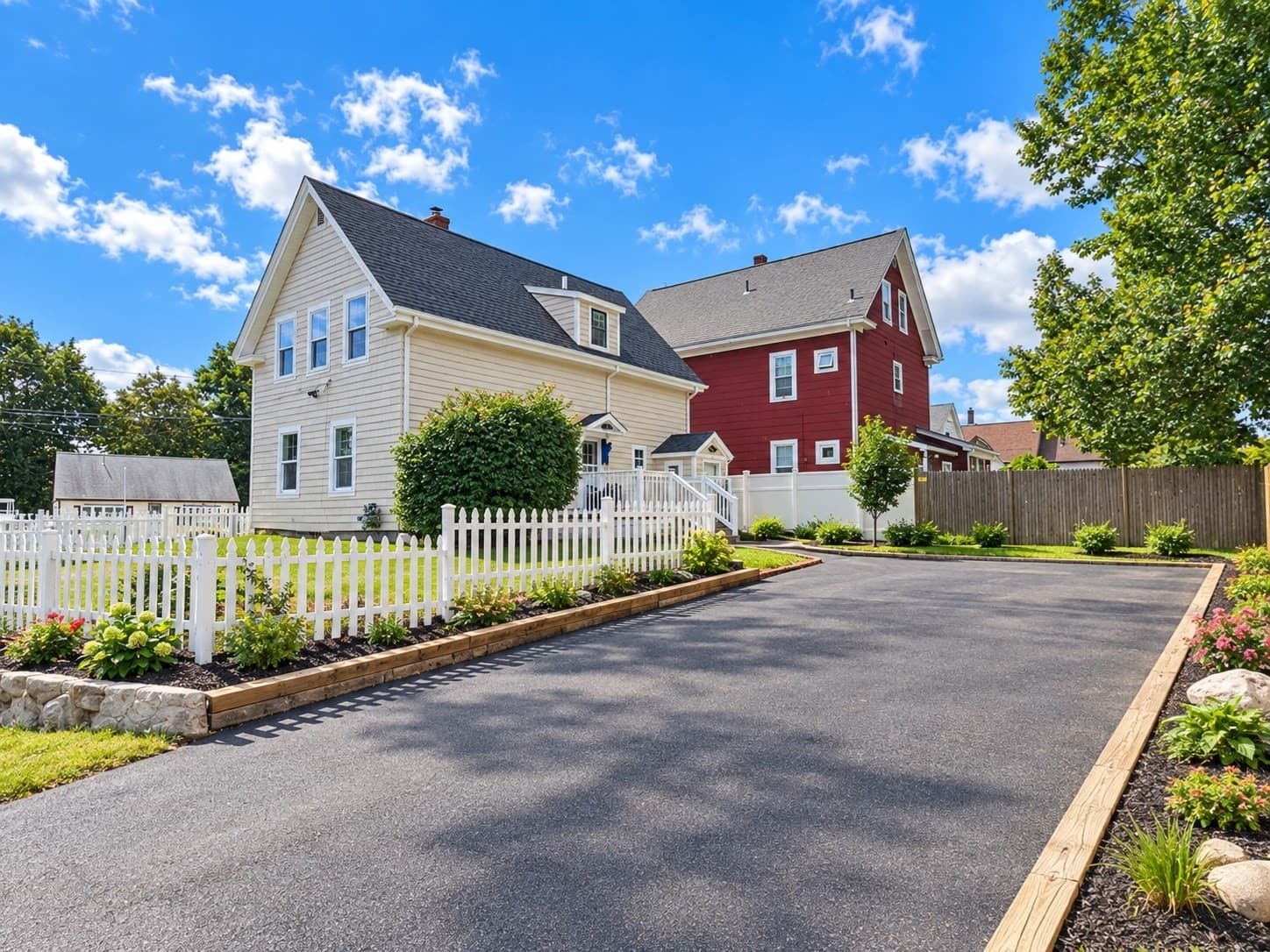 Single Family Residence at 40 Pine Ave, Brockton MA 02302, Brockton, photo 28 of 30