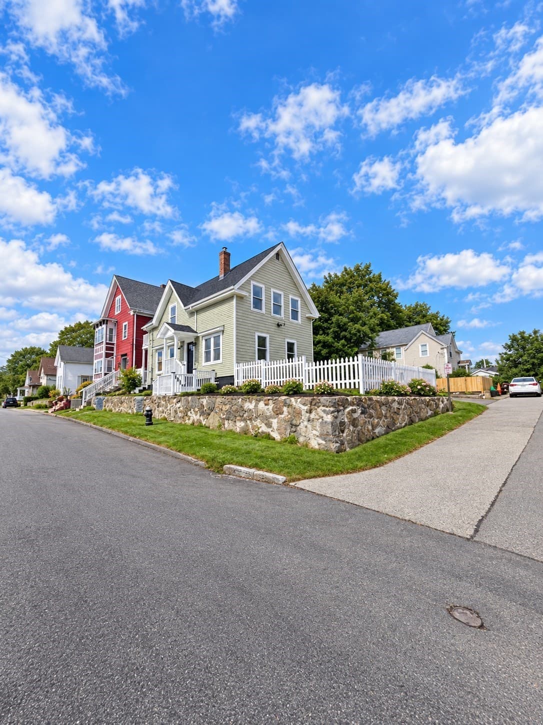 Single Family Residence at 40 Pine Ave, Brockton MA 02302, Brockton, photo 30 of 30