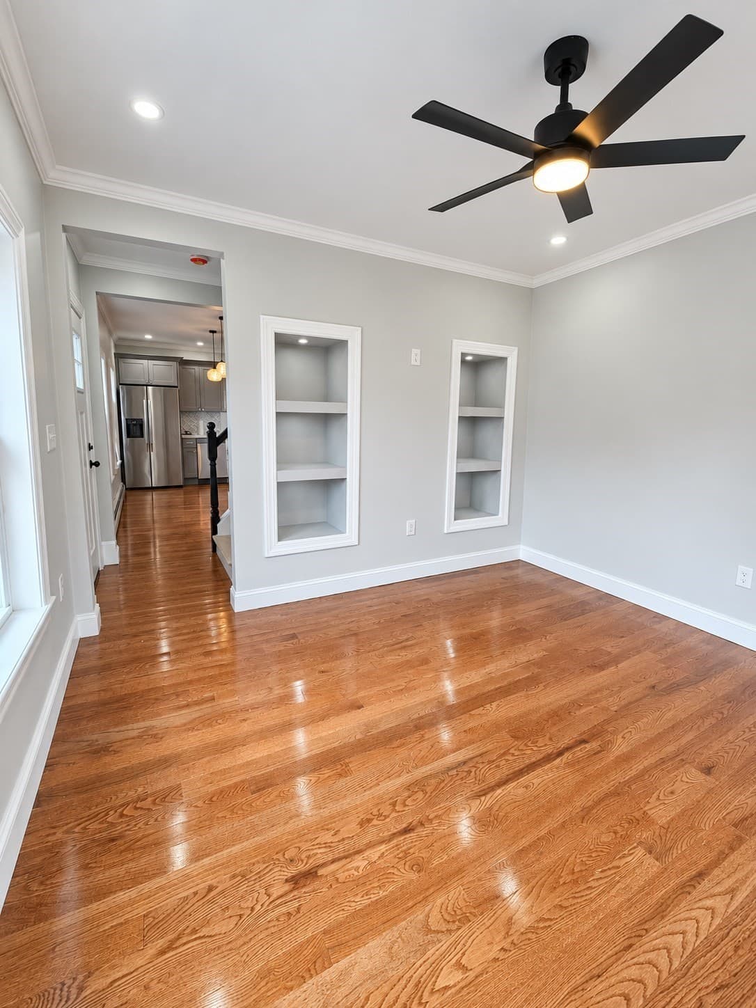 Single Family Residence at 40 Pine Ave, Brockton MA 02302, Brockton, photo 10 of 30