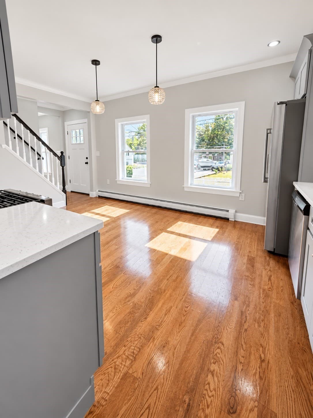 Single Family Residence at 40 Pine Ave, Brockton MA 02302, Brockton, photo 8 of 30