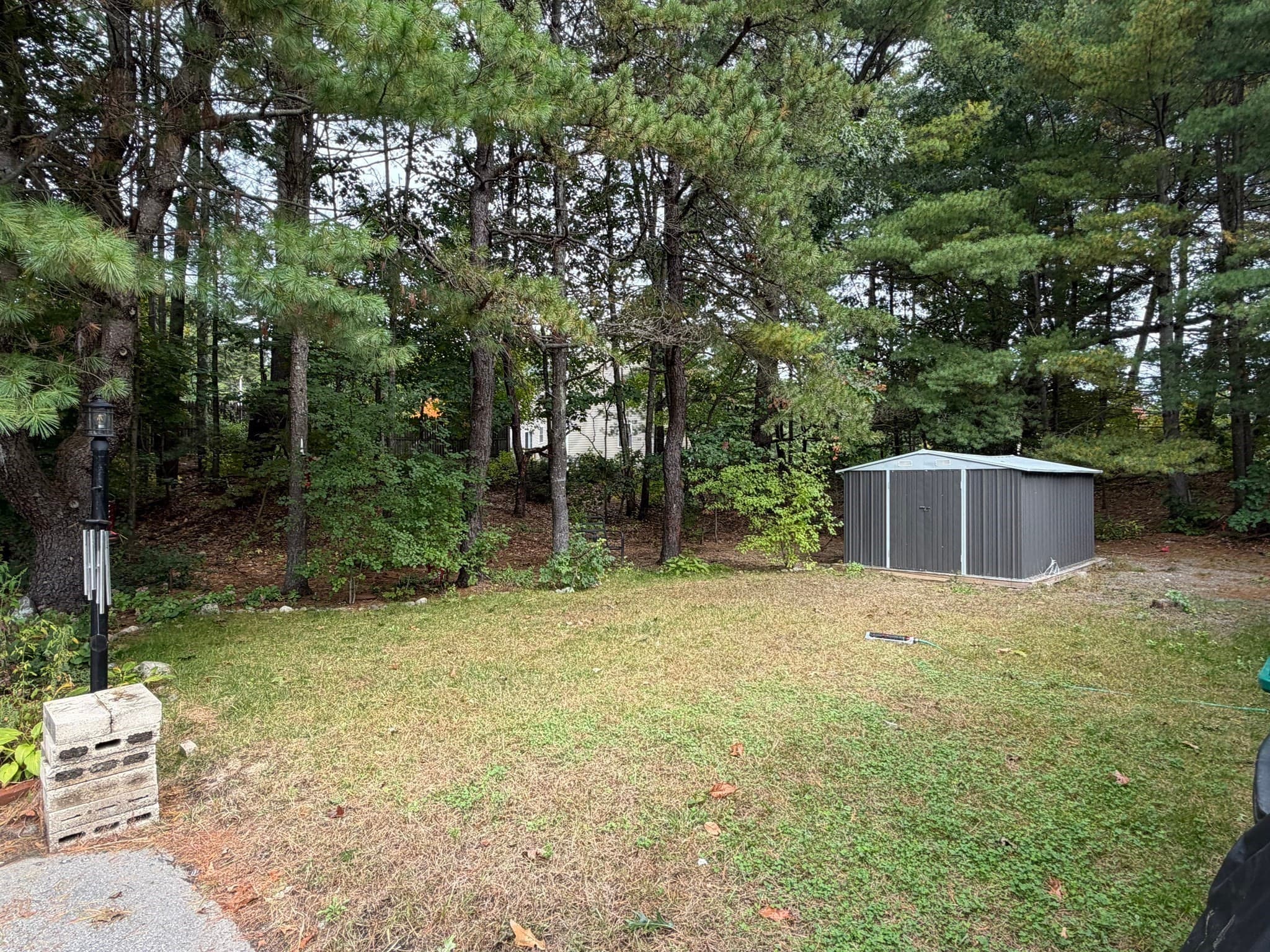 Mobile Home at 83 Clark Road # 44, Shirley MA 01464, Shirley, photo 23 of 23