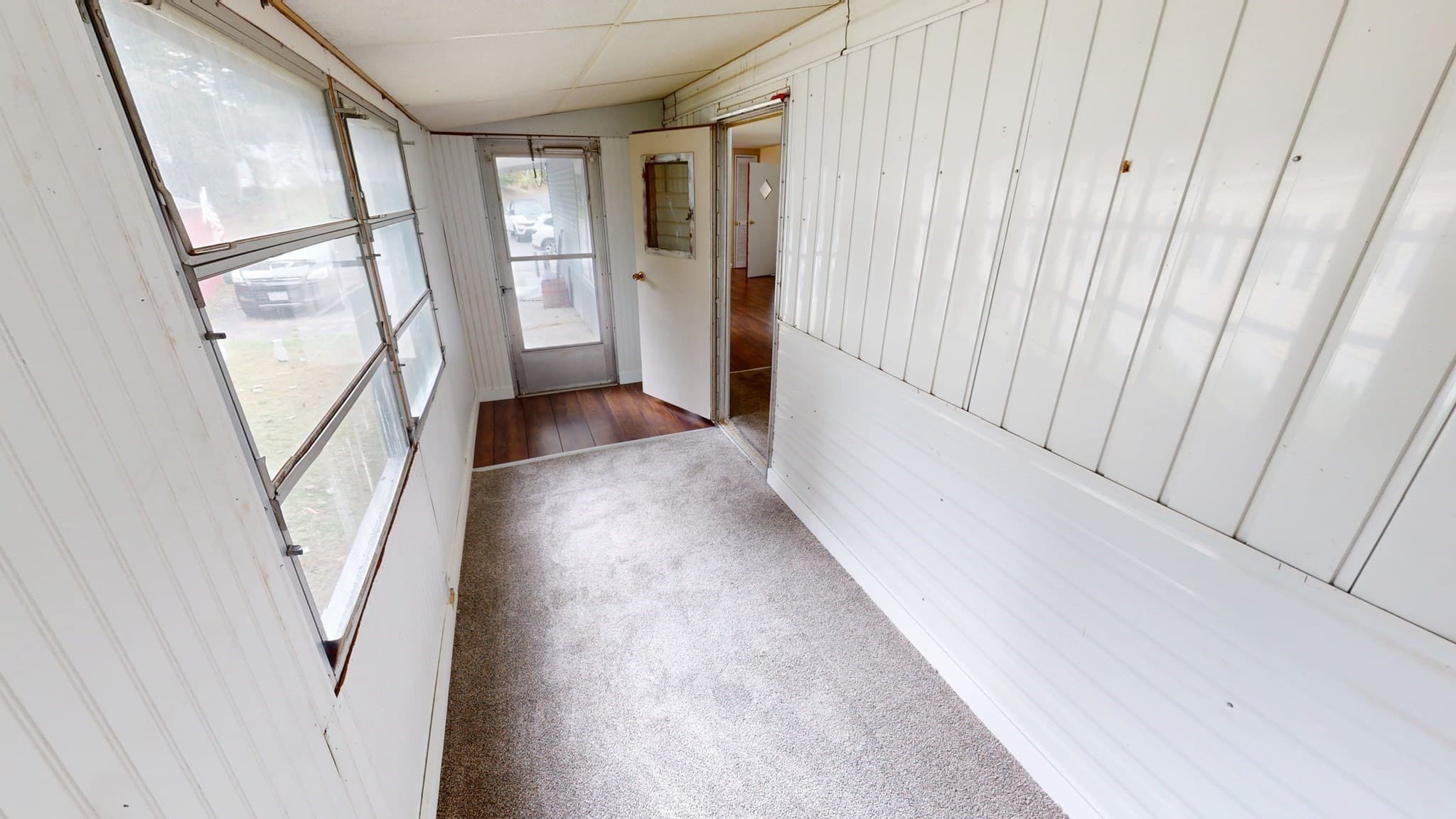 Mobile Home at 83 Clark Road # 44, Shirley MA 01464, Shirley, photo 17 of 23