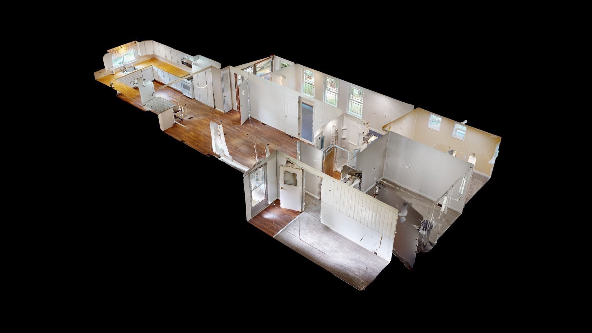 Mobile Home at 83 Clark Road # 44, Shirley MA 01464, Shirley, photo 22 of 23