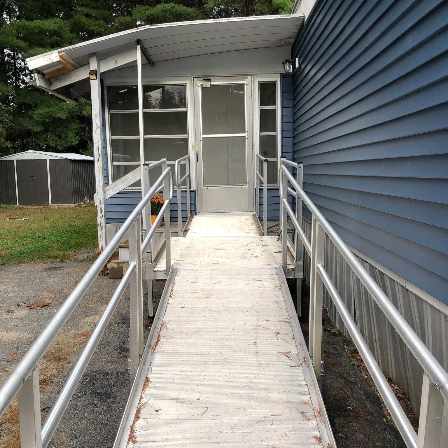 Mobile Home at 83 Clark Road # 44, Shirley MA 01464, Shirley, photo 3 of 23