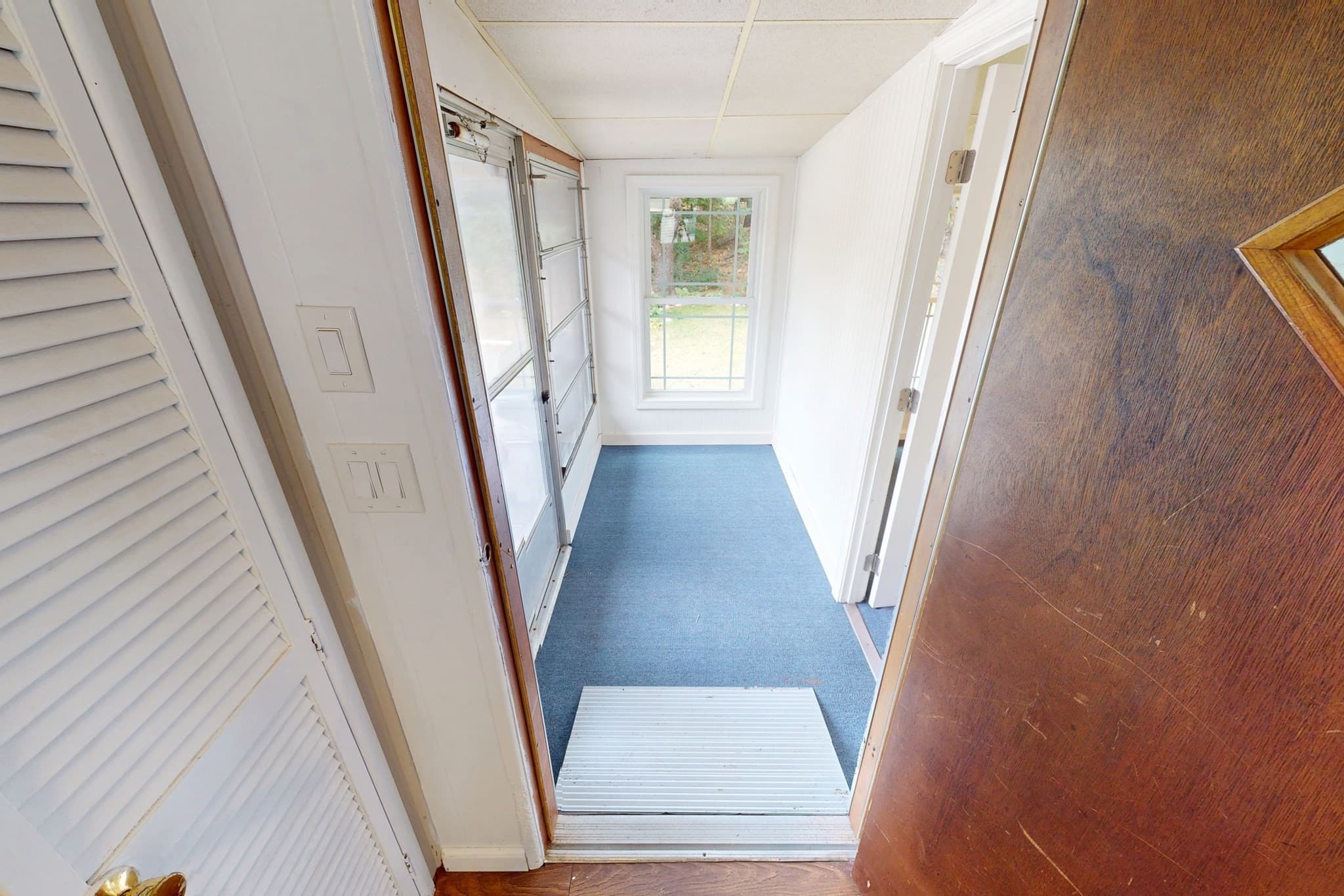 Mobile Home at 83 Clark Road # 44, Shirley MA 01464, Shirley, photo 5 of 23