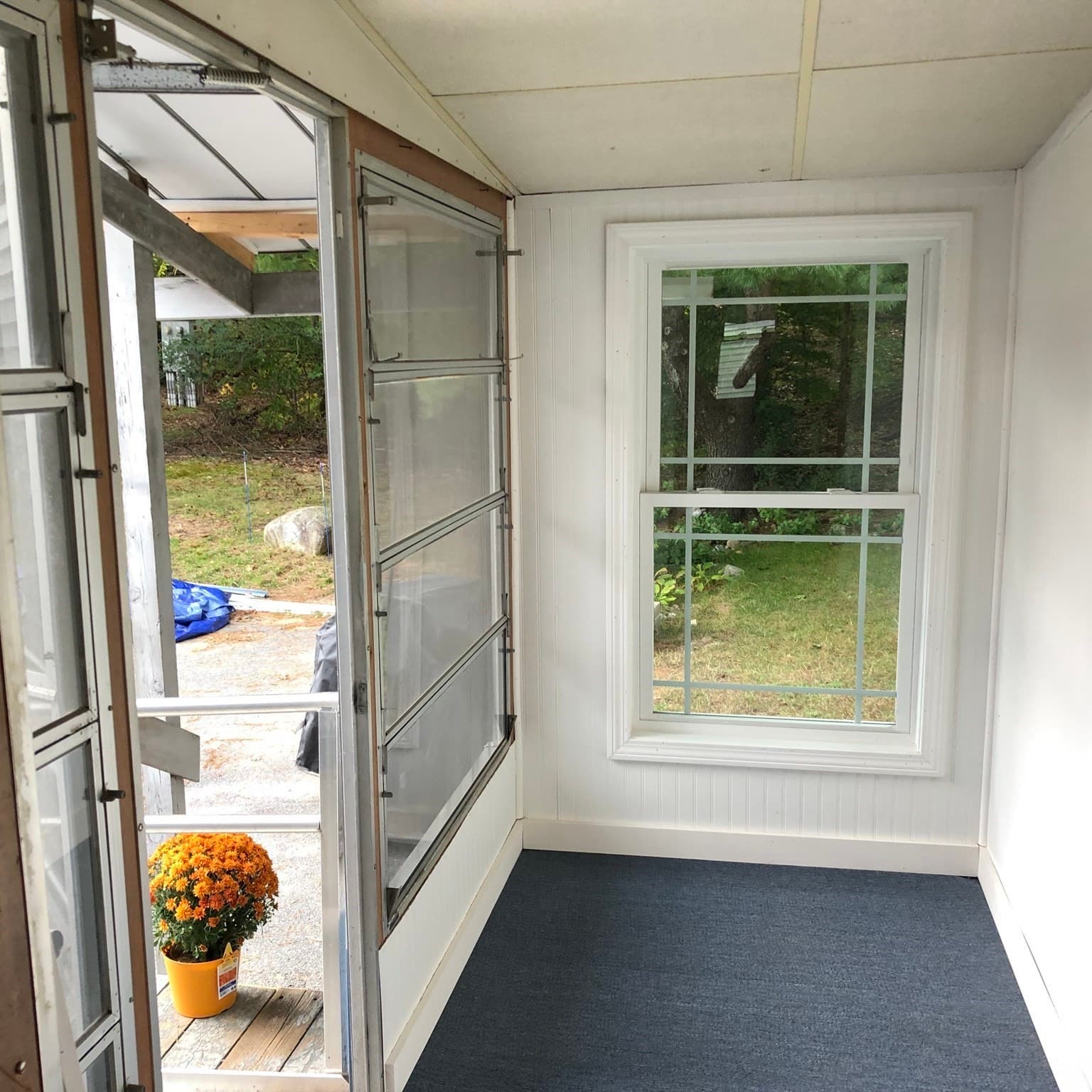 Mobile Home at 83 Clark Road # 44, Shirley MA 01464, Shirley, photo 4 of 23