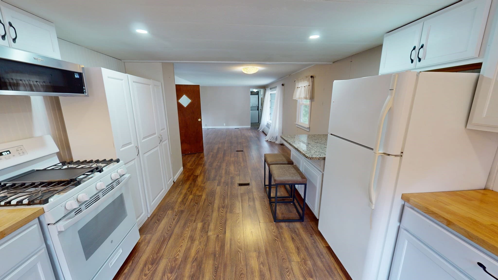 Mobile Home at 83 Clark Road # 44, Shirley MA 01464, Shirley, photo 8 of 23