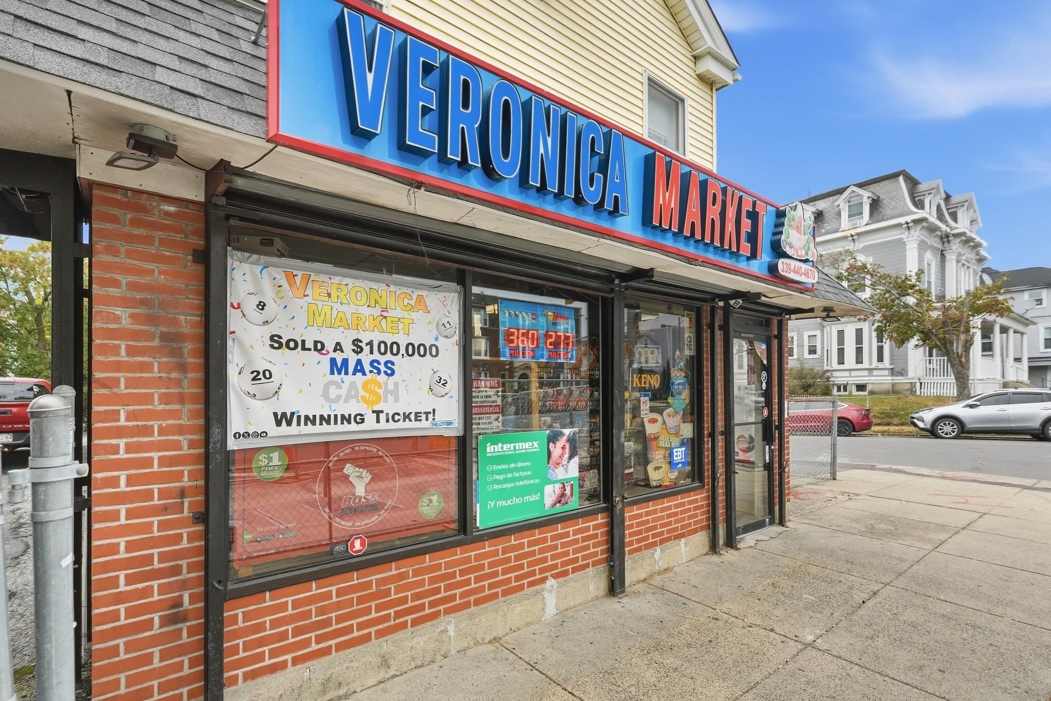 Commercial Sale at 43 Broad St, Lynn MA 01902, Lynn, photo 2 of 21