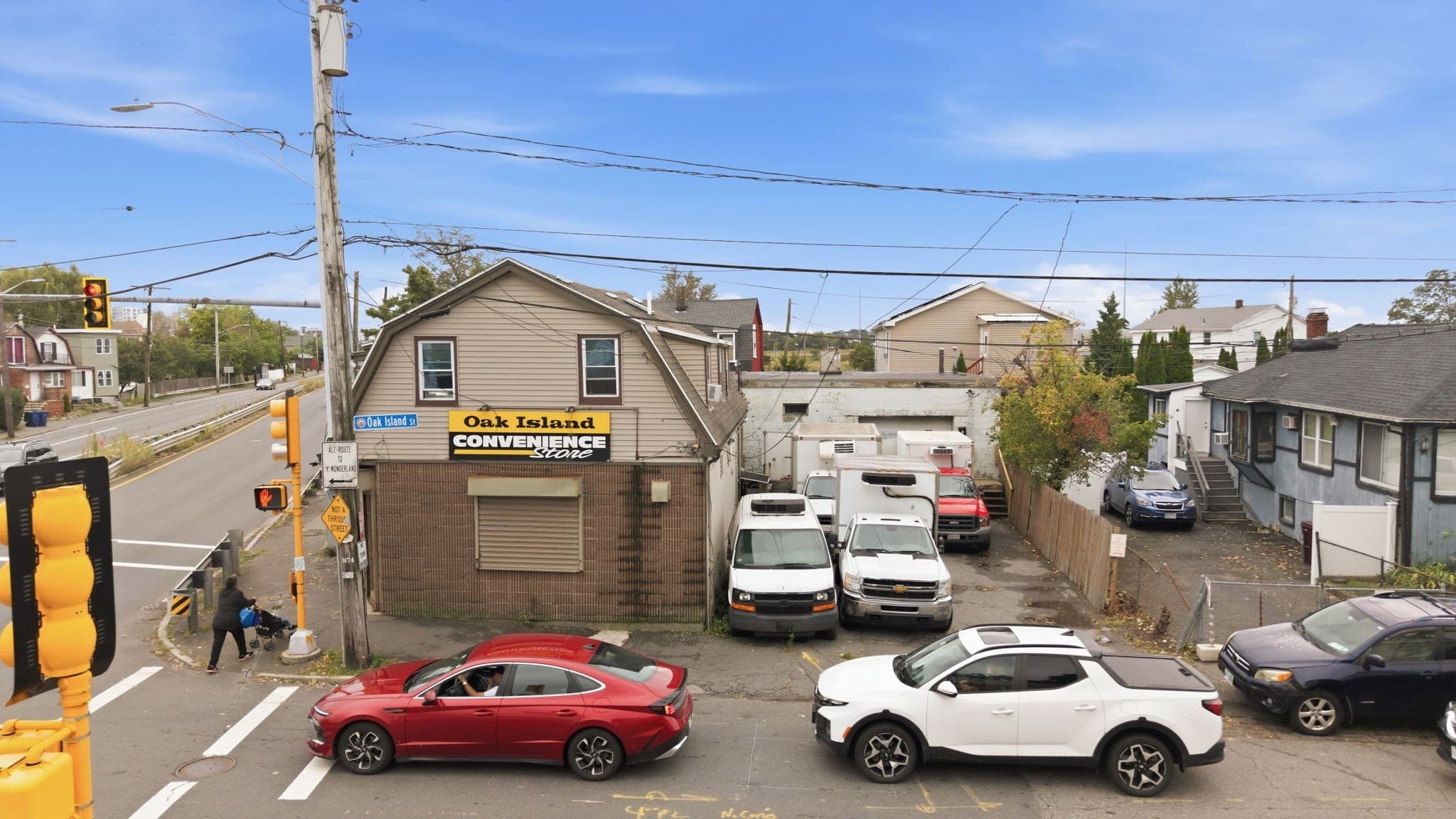 Multi Family at 831 N Shore Rd, Revere MA 02151, Revere, photo 2 of 31