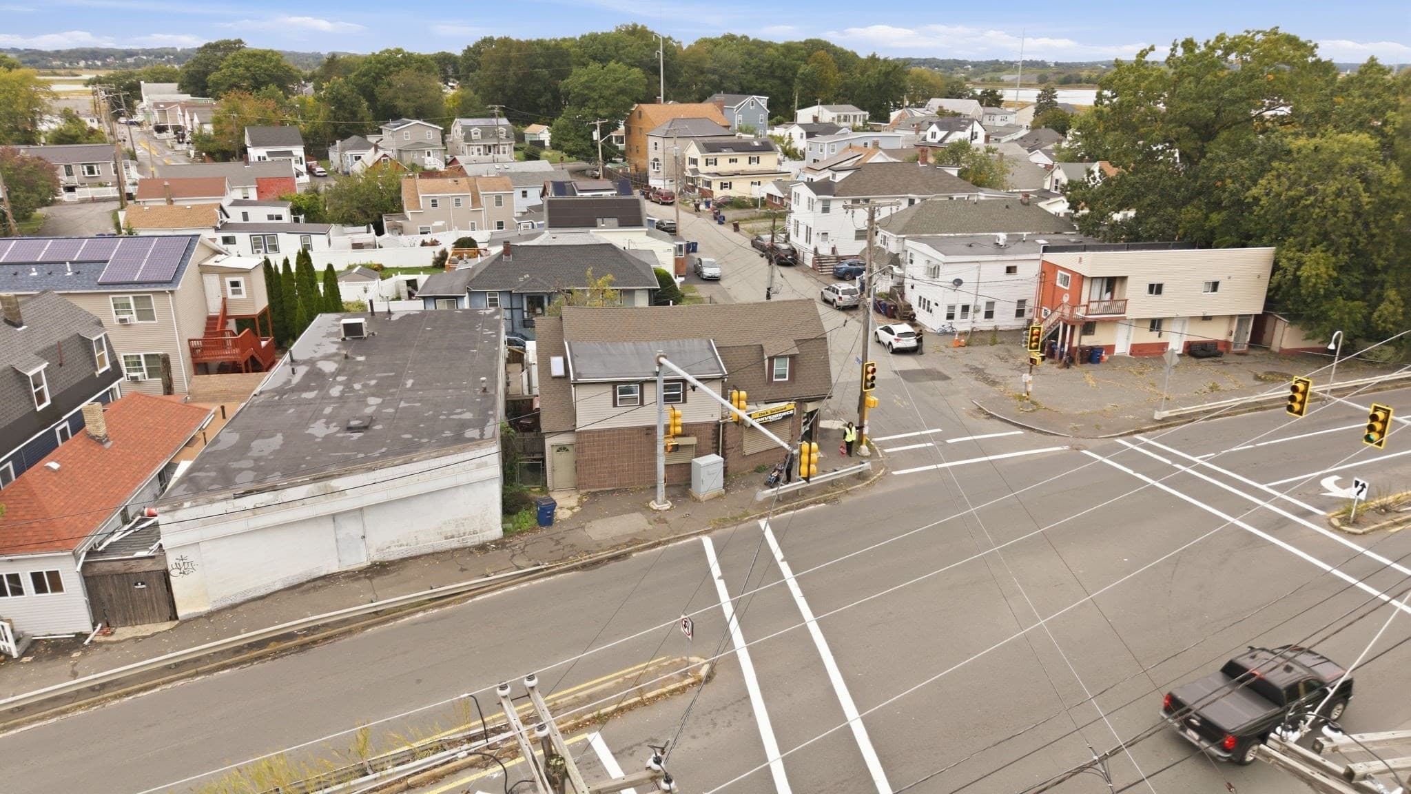 Multi Family at 831 N Shore Rd, Revere MA 02151, Revere, photo 26 of 31