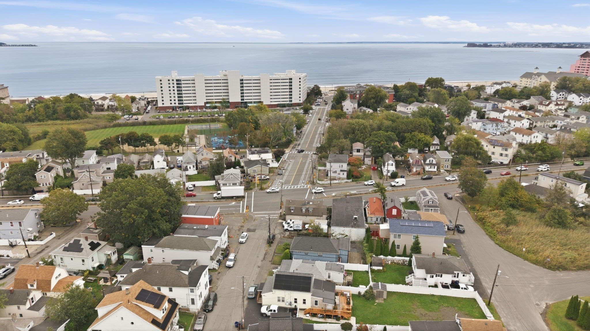 Multi Family at 831 N Shore Rd, Revere MA 02151, Revere, photo 28 of 31