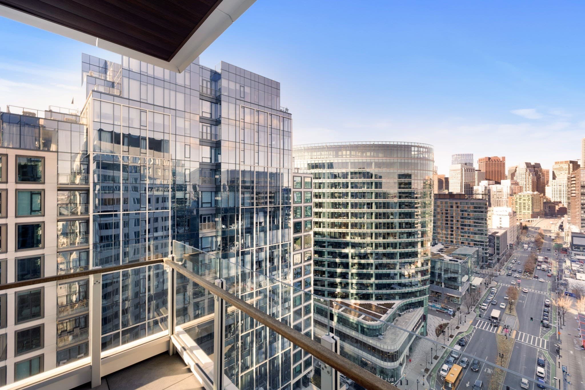 Condominium at 150 Seaport Blvd # 20B, Boston MA 02210, Boston, photo 17 of 28