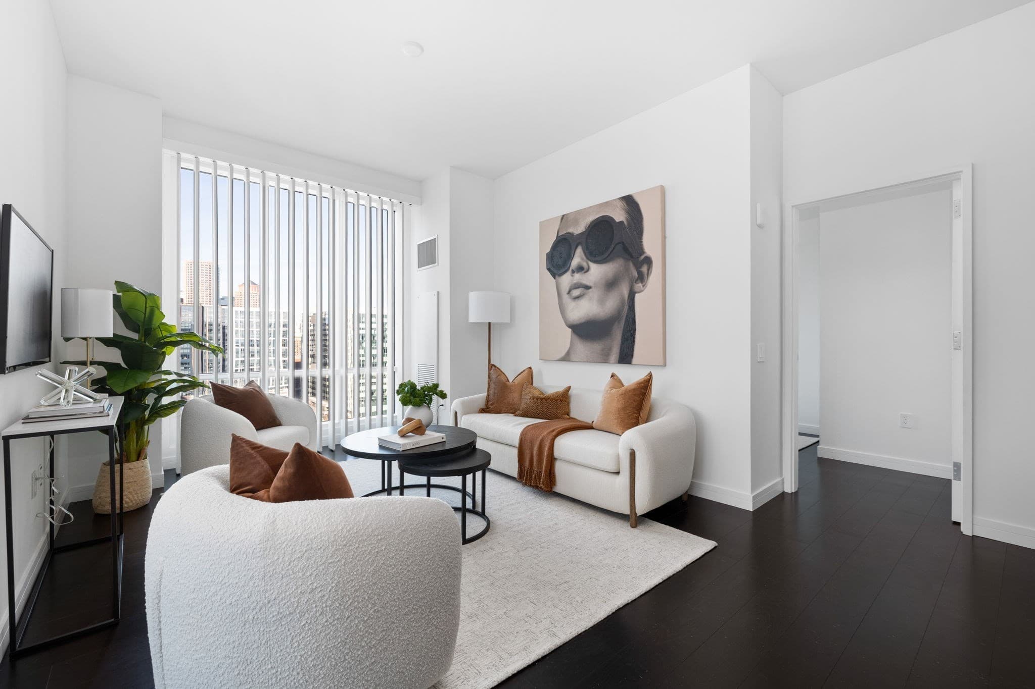 Condominium at 150 Seaport Blvd # 20B, Boston MA 02210, Boston, photo 3 of 28