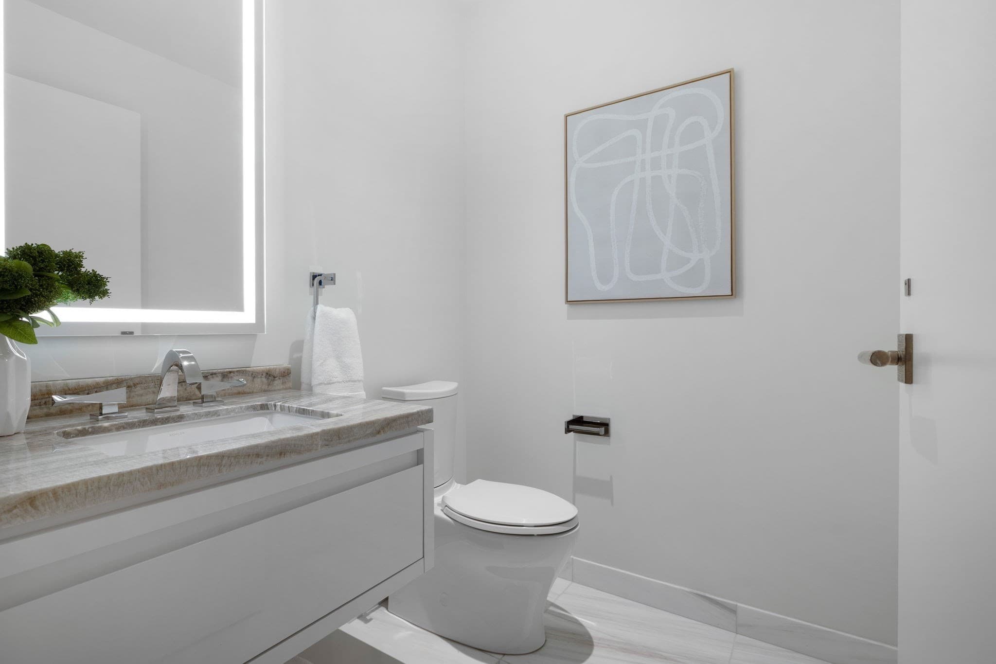 Condominium at 150 Seaport Blvd # 20B, Boston MA 02210, Boston, photo 10 of 28