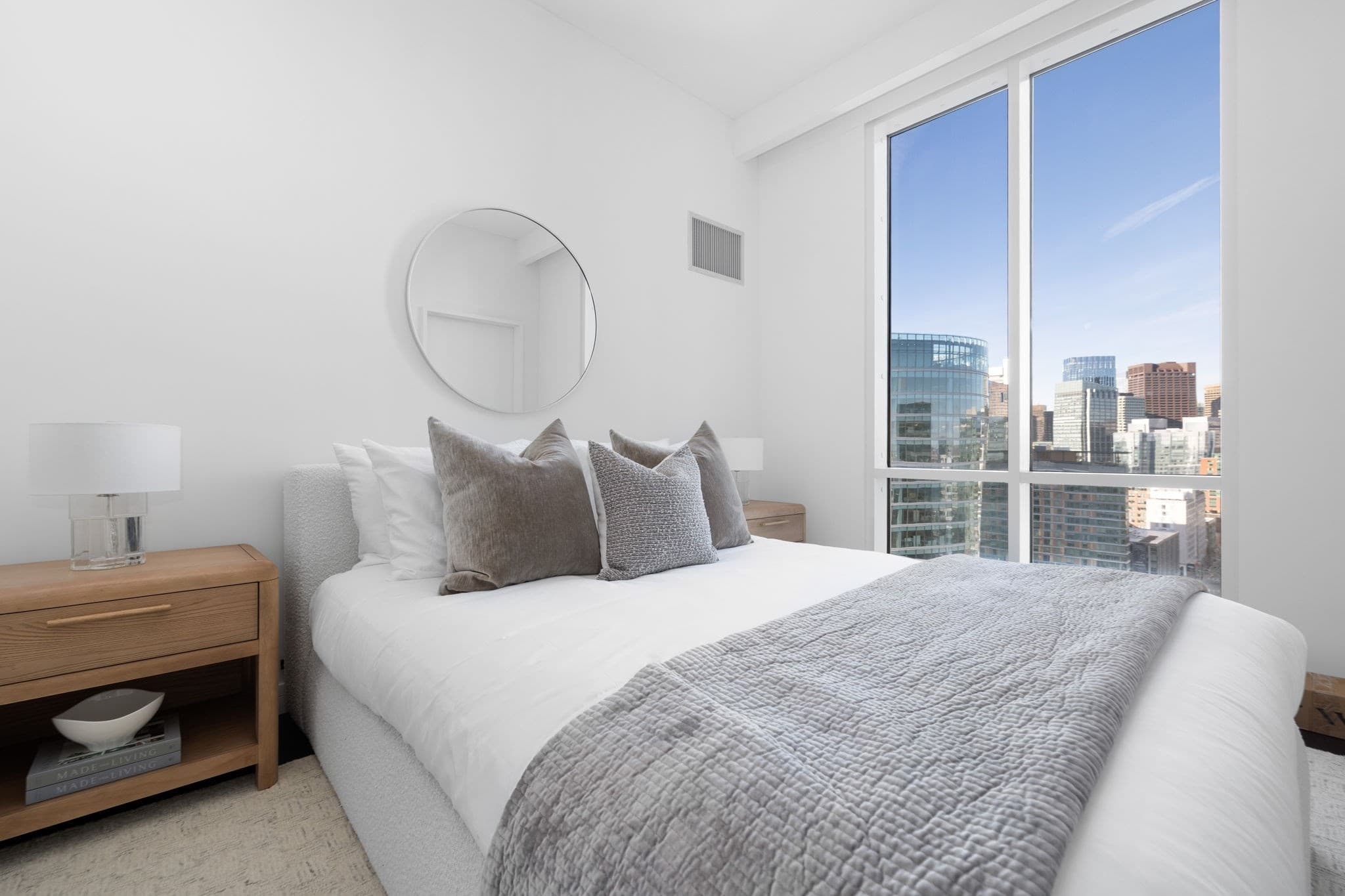 Condominium at 150 Seaport Blvd # 20B, Boston MA 02210, Boston, photo 15 of 28