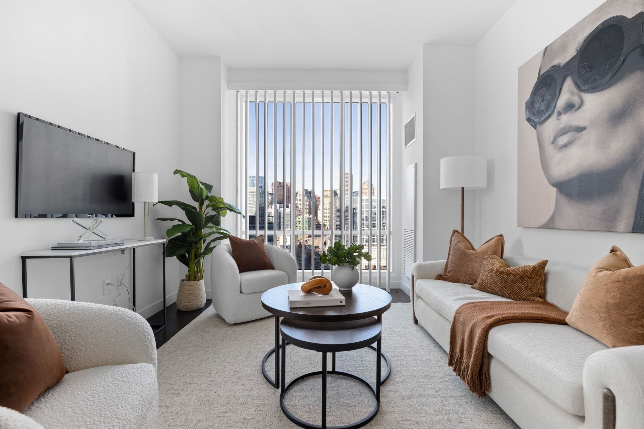 Condominium at 150 Seaport Blvd # 20B, Boston MA 02210, Boston, photo 4 of 28