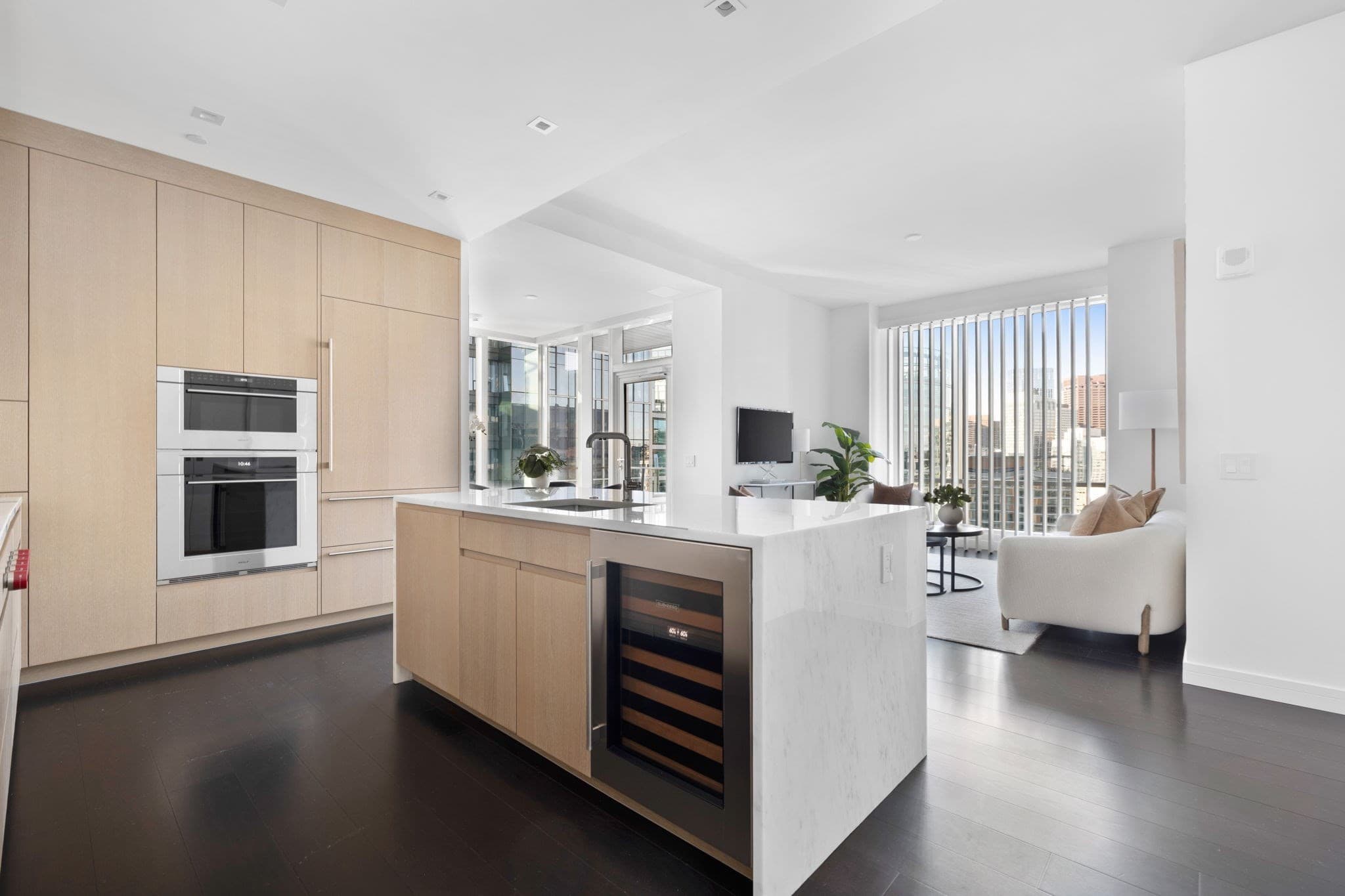 Condominium at 150 Seaport Blvd # 20B, Boston MA 02210, Boston, photo 8 of 28