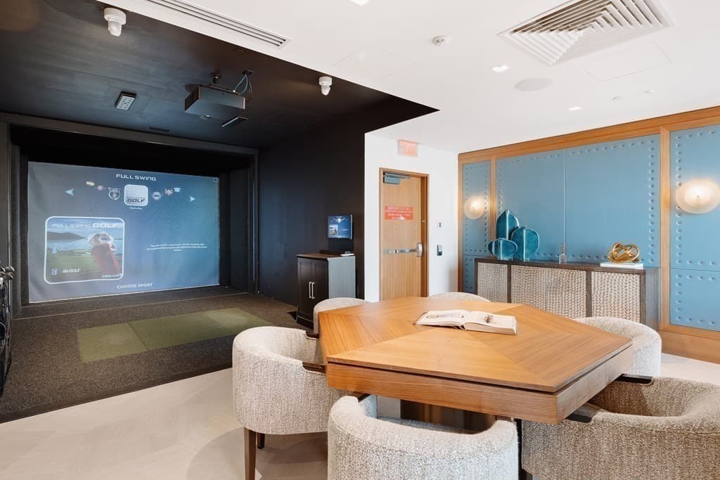 Condominium at 150 Seaport Blvd # 20B, Boston MA 02210, Boston, photo 21 of 28