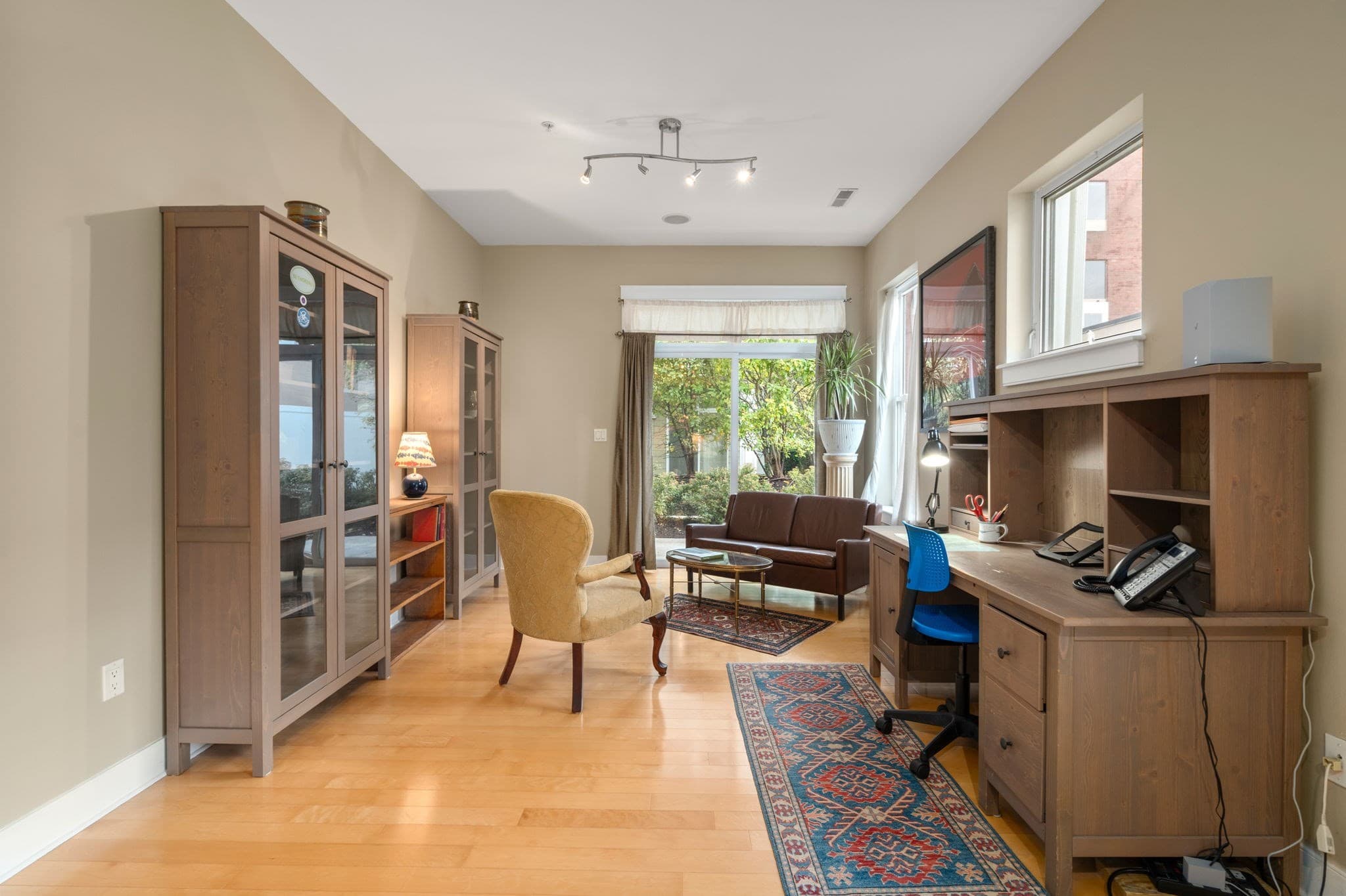 31 Wheeler St # 101, Cambridge MA 02138