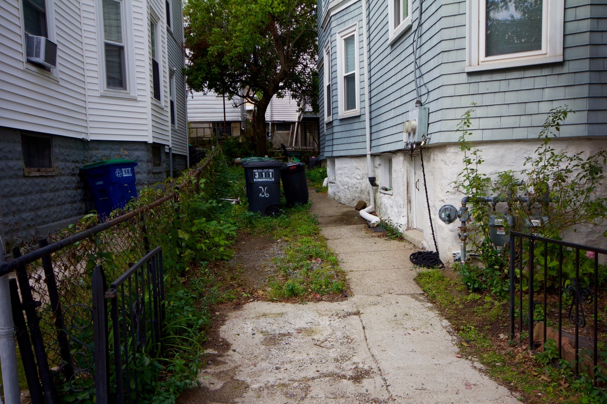Multi Family at 26 Wesley St, Somerville MA 02145, Somerville, photo 6 of 7