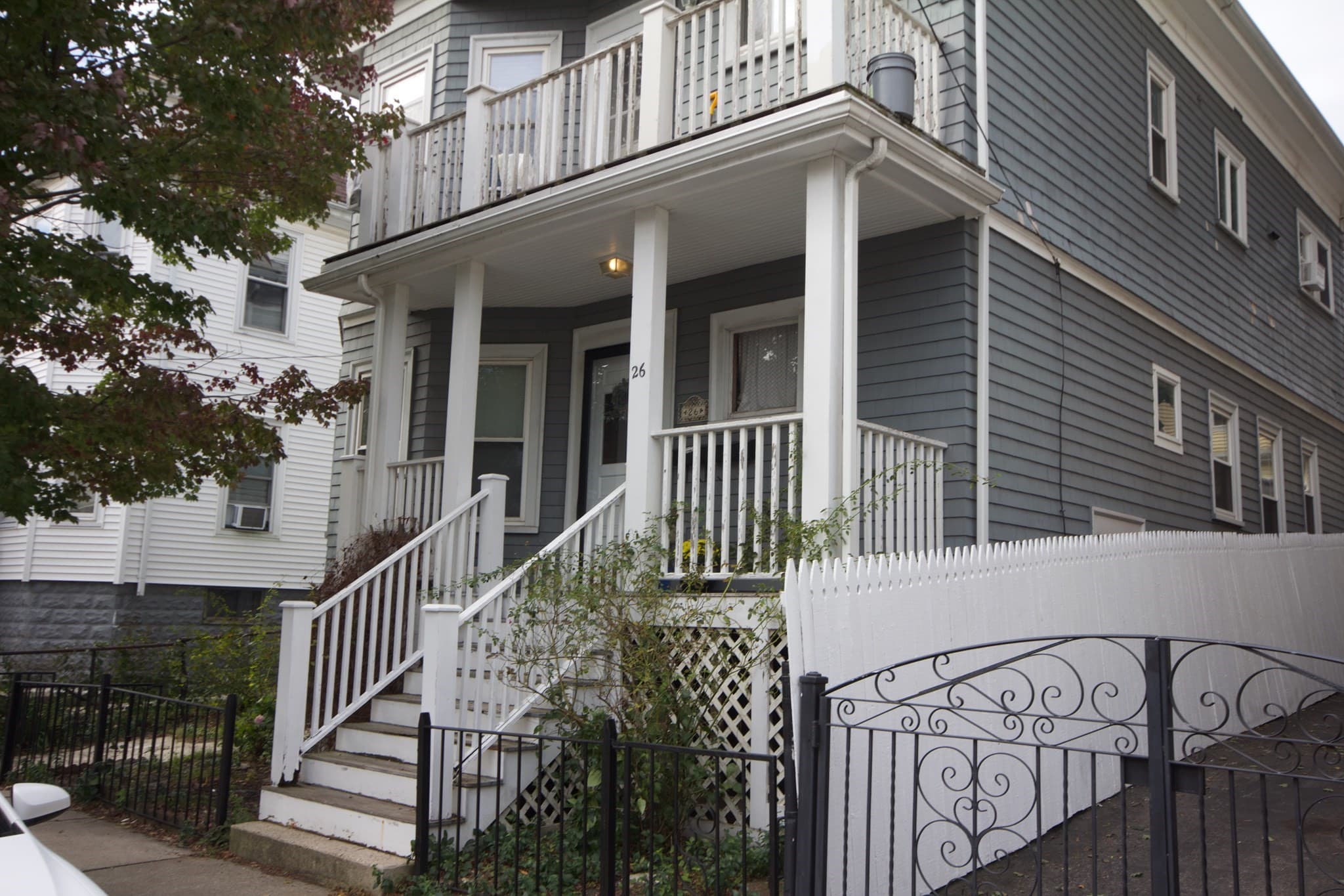 Multi Family at 26 Wesley St, Somerville MA 02145, Somerville, photo 3 of 7