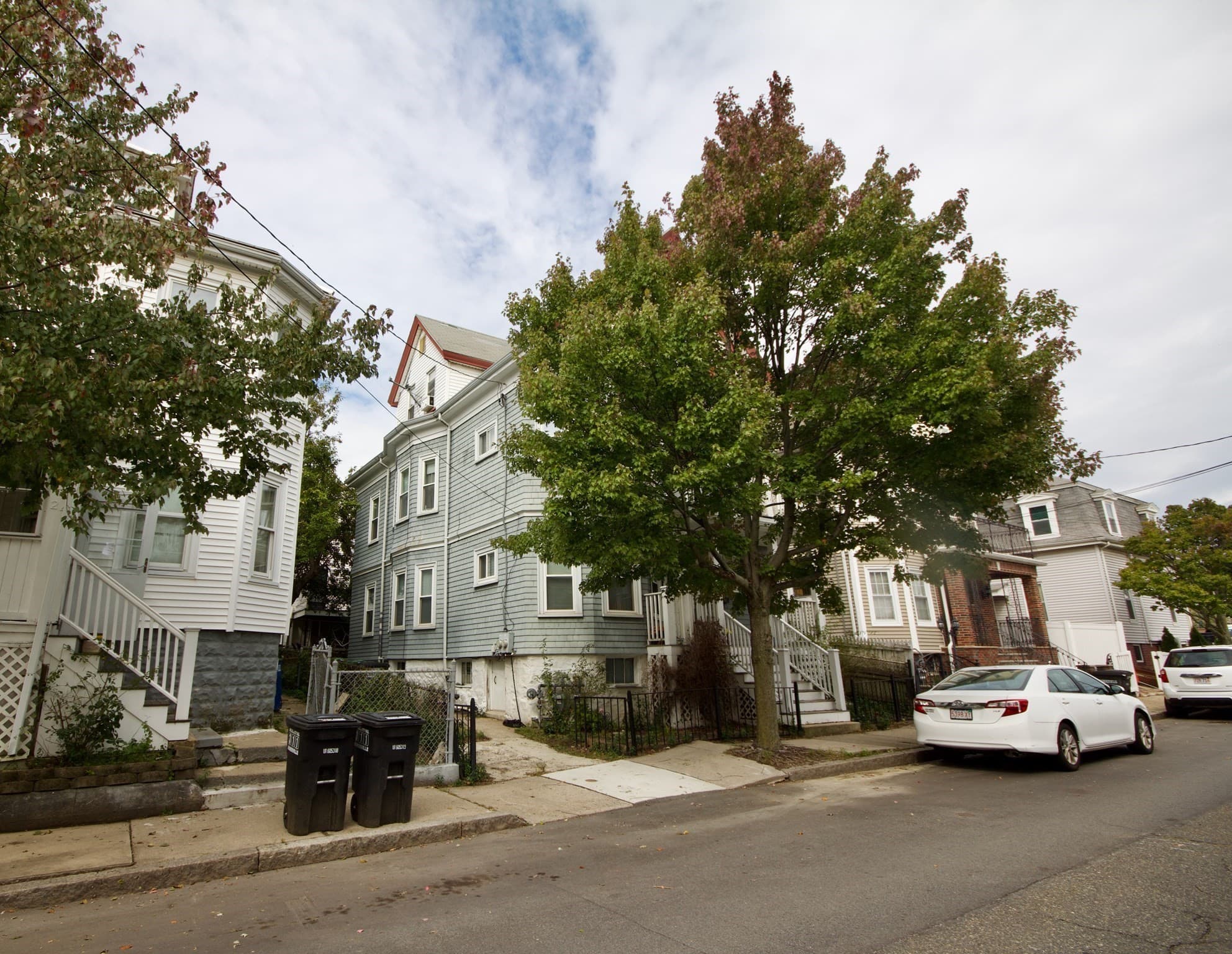 Multi Family at 26 Wesley St, Somerville MA 02145, Somerville, photo 5 of 7