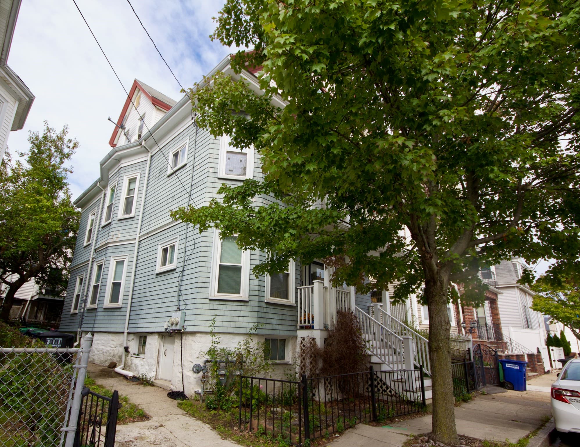 Multi Family at 26 Wesley St, Somerville MA 02145, Somerville, photo 4 of 7